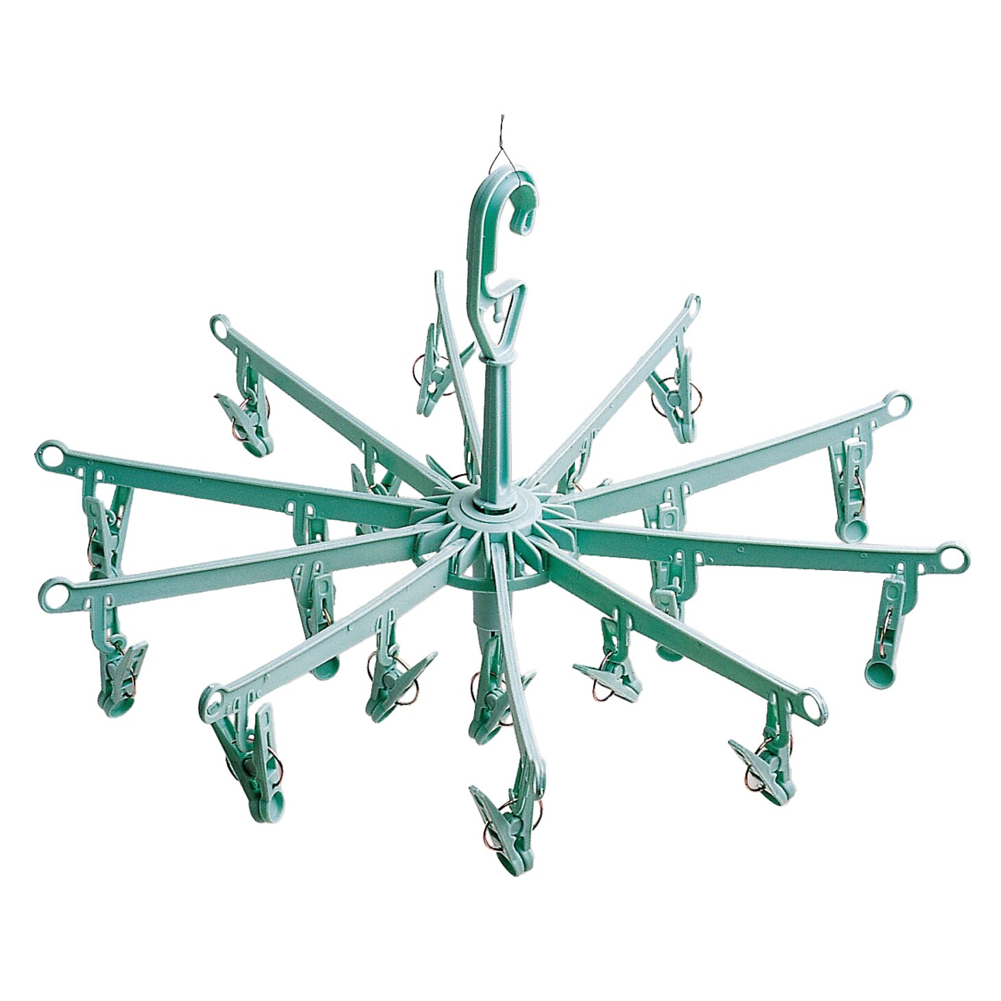 Product image 1 of the product “Wäschespinne Express ”