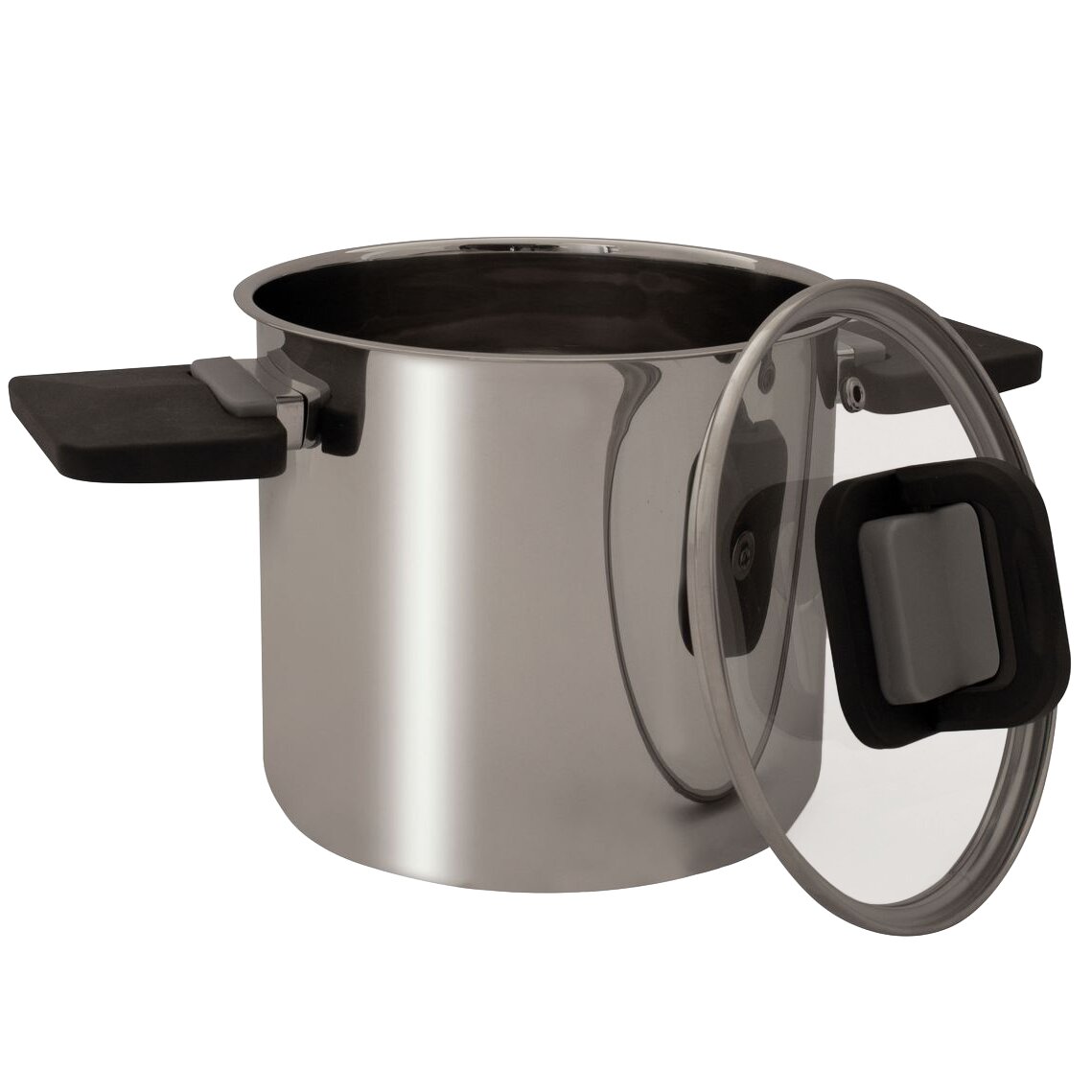 Product image 1 of the product “Kochtopfset Dublin XL ”