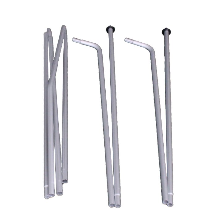 Product image 1 of the product “Alu-Vordachstange Pluto und Pluto XL bis Modell 2023 ”