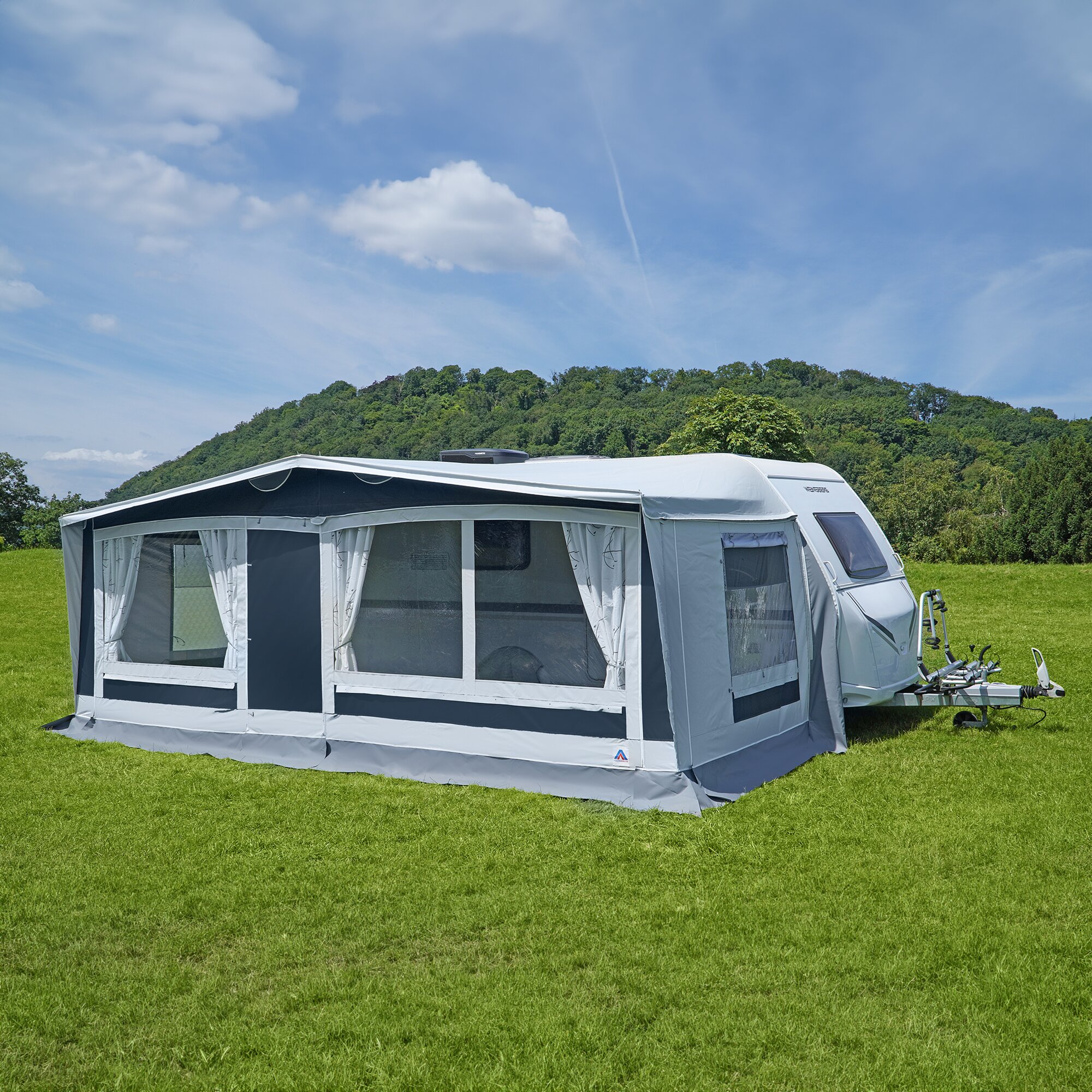 Artikelbild 1 des Artikels “Reisevorzelt Rimini “