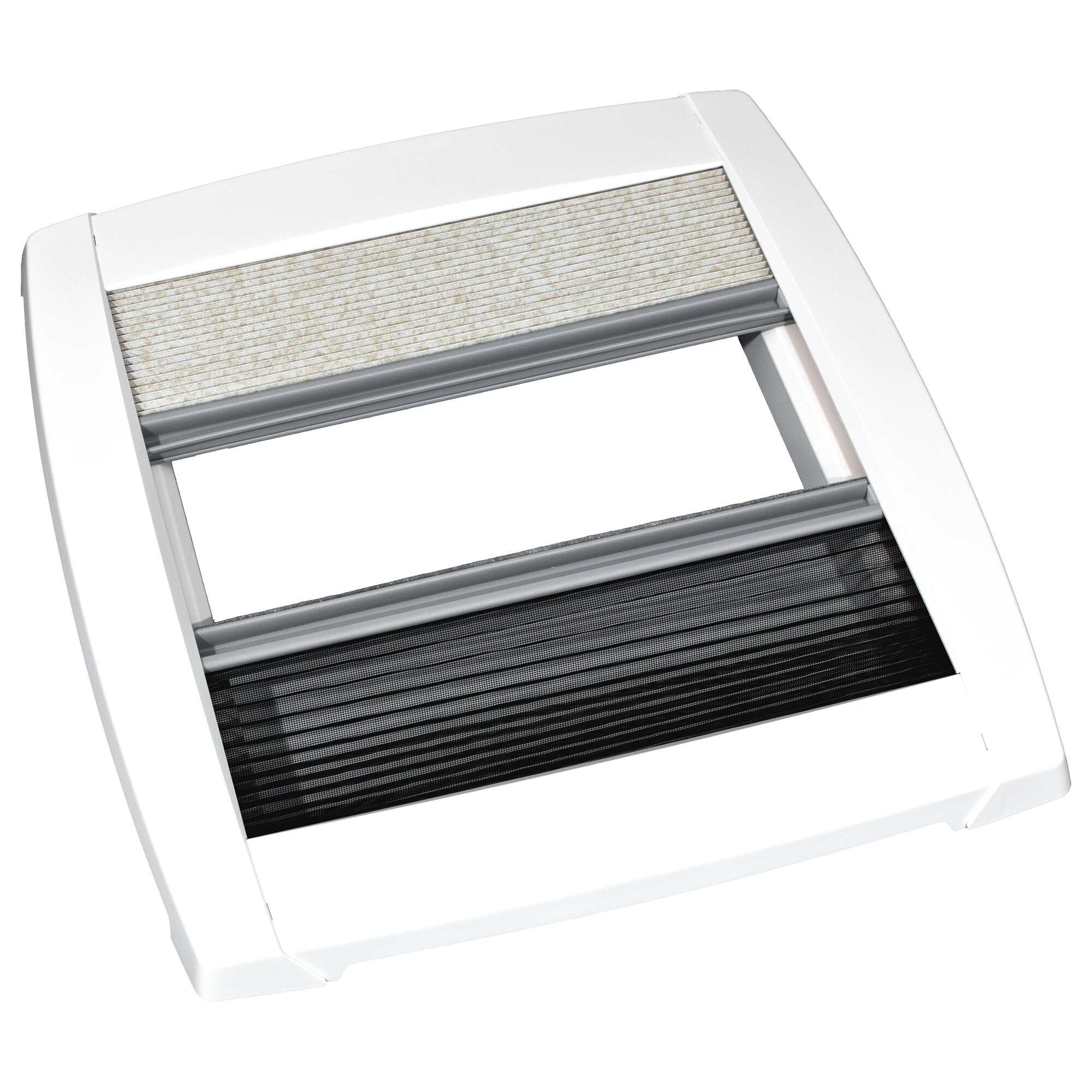 Product image 1 of the product “Innenrahmen MPK Dachhauben 400 x 400 mm ”