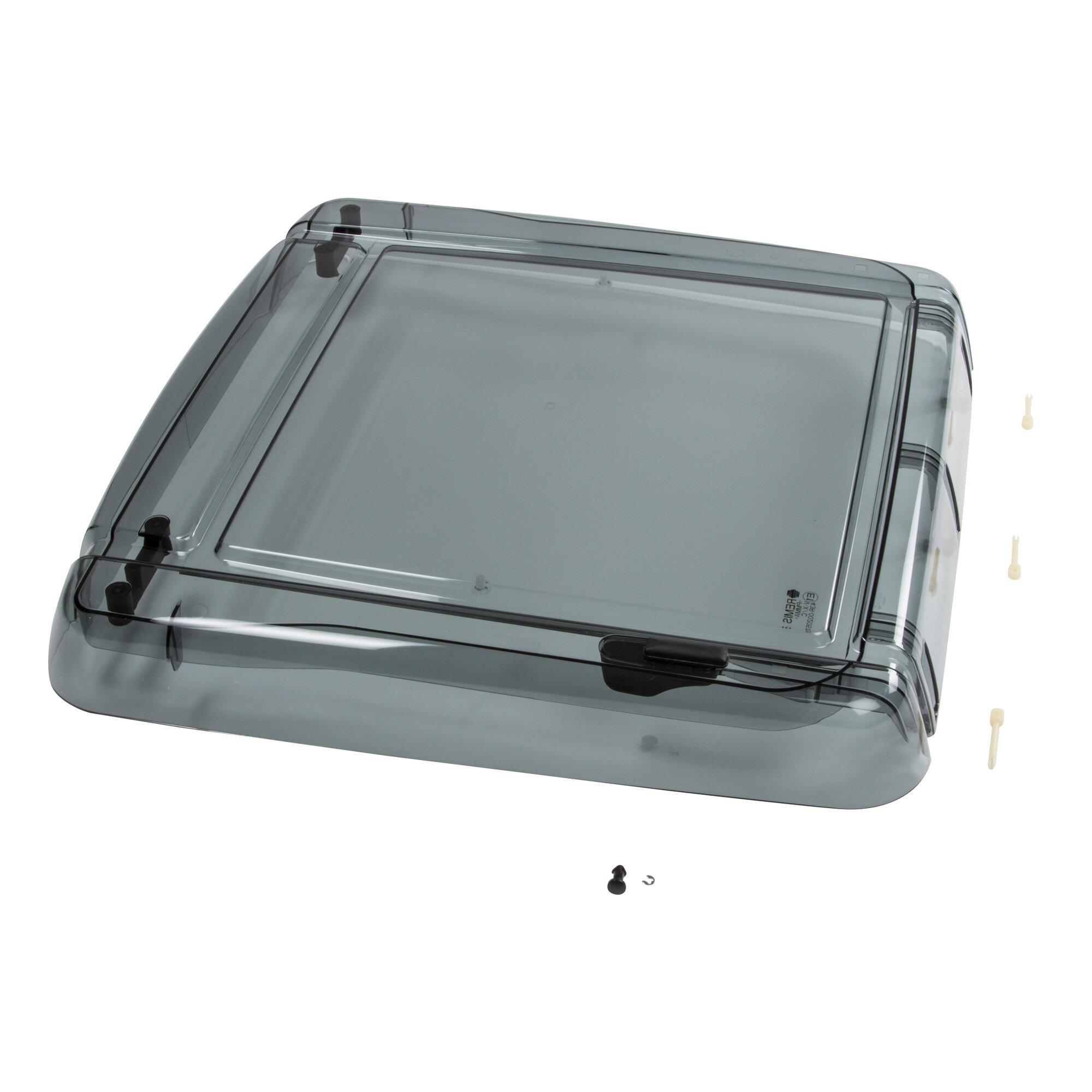 Product image 1 of the product “Acrylhaube REMItop Vario II ”