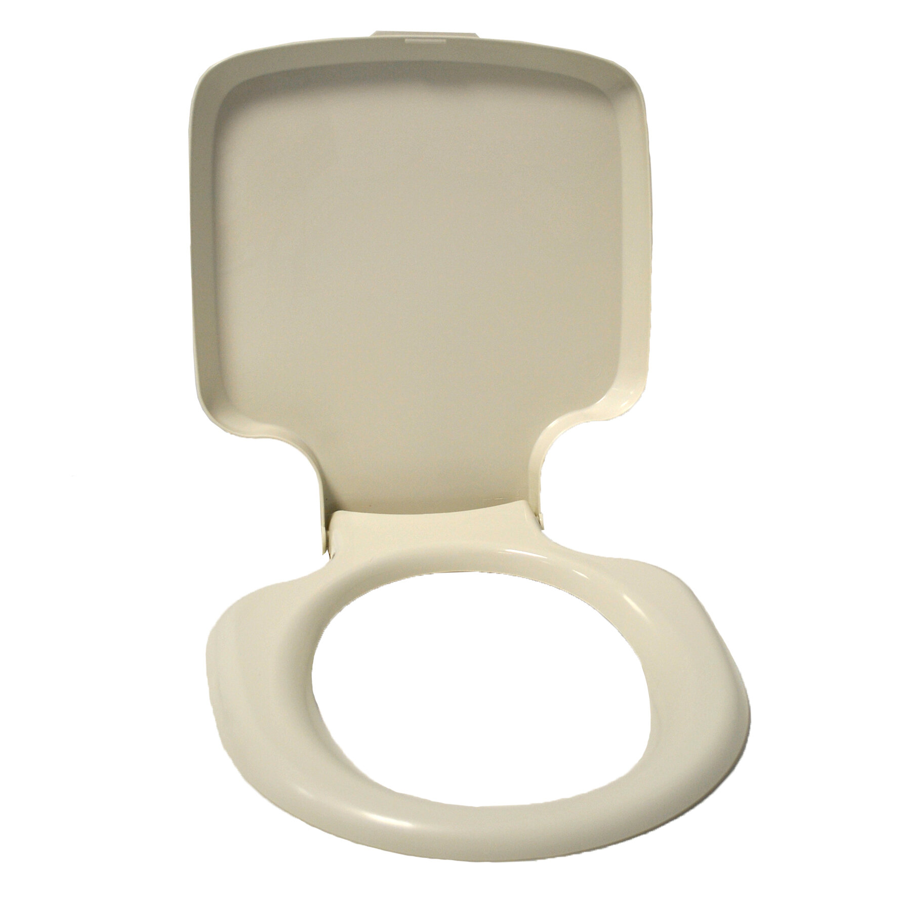Artikelbild 1 des Artikels “Toilettensitz mit Deckel “