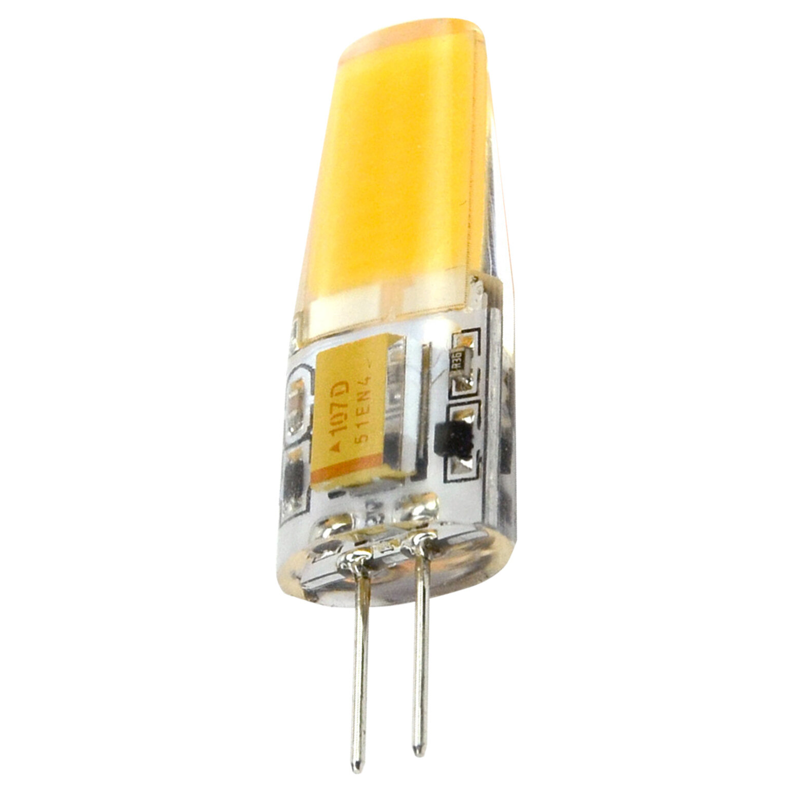 Product image 1 of the product “LED-Leuchtmittel G4 ”