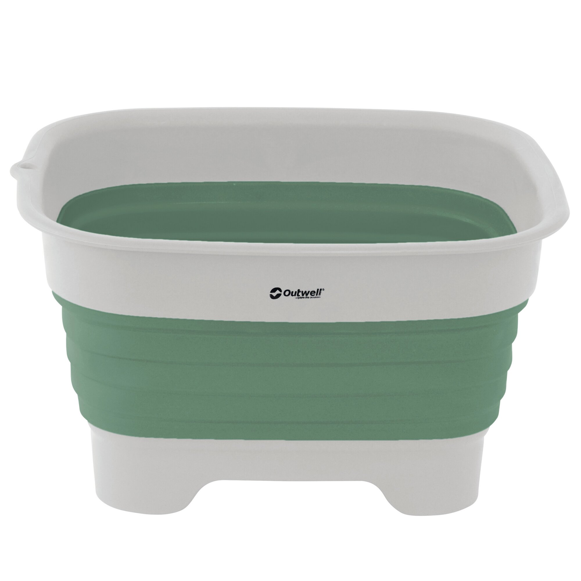 Product image 1 of the product “Waschschüssel faltbar ”