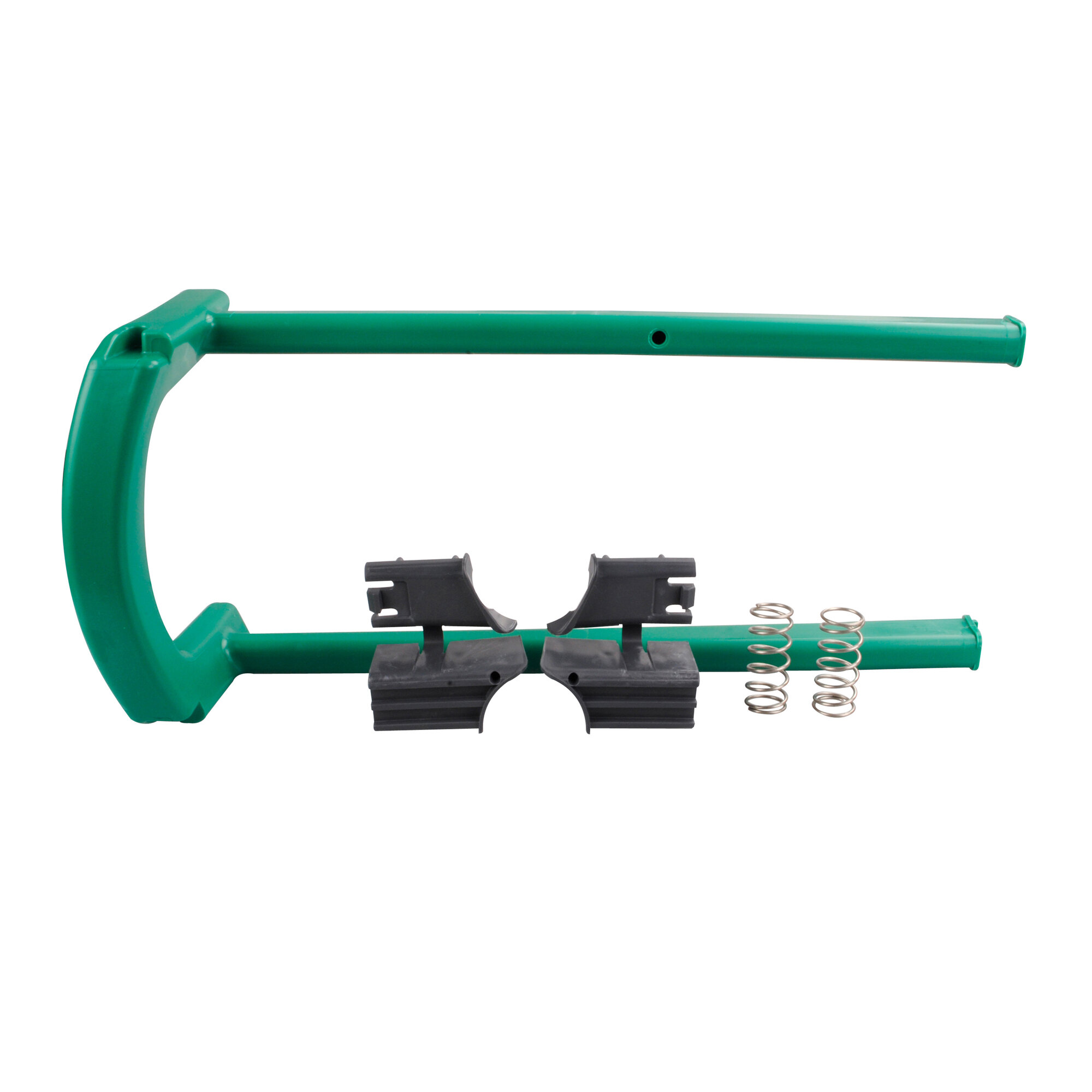 Product image 1 of the product “Ausziehgriff komplett für Fäkalientank C400 ”