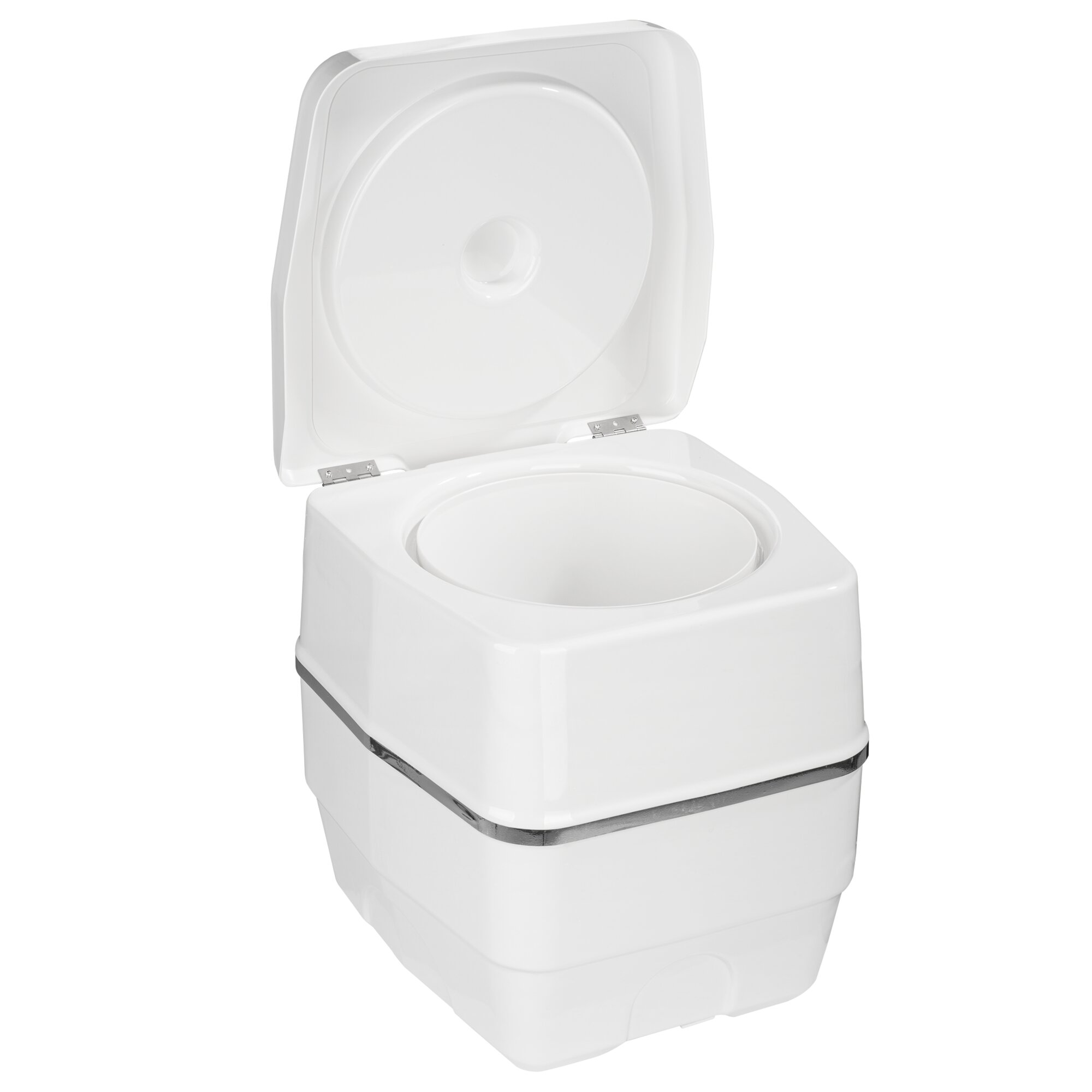 Product image 1 of the product “Trockentoilette Cactus®, 385 mm 385 mm”