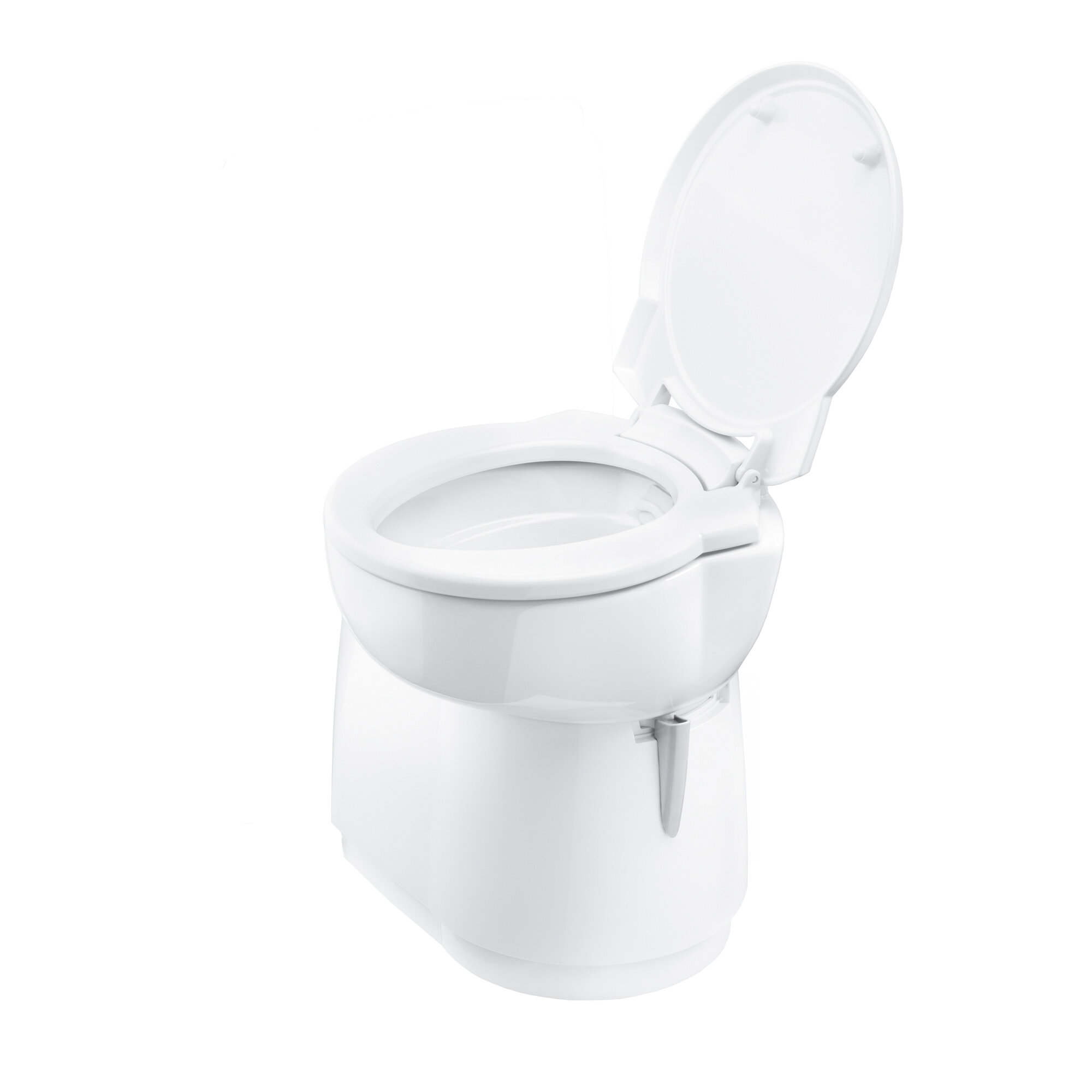 Product image 1 of the product “Cassettentoilette C260 Typ C263-S CB ”