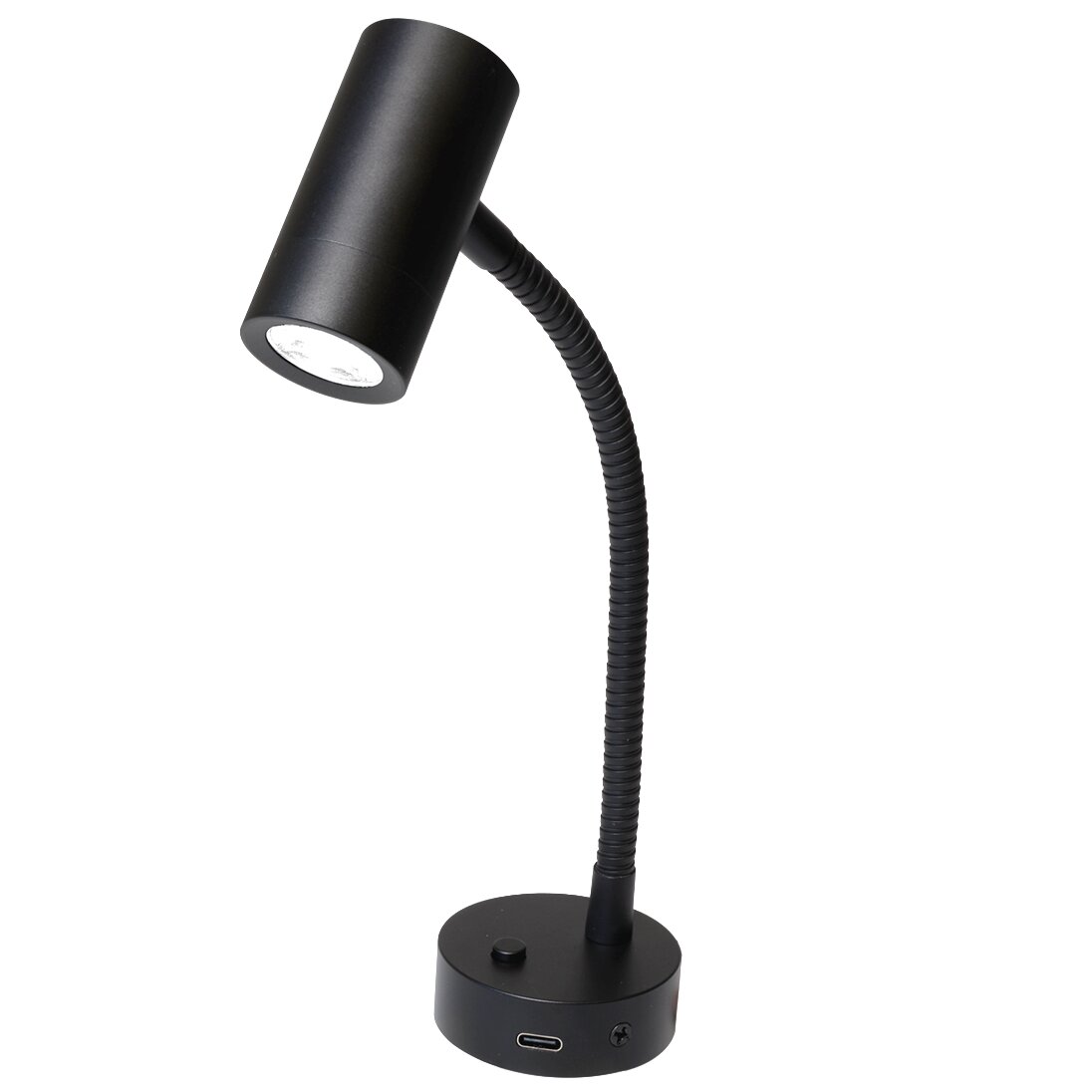 Product image 1 of the product “Leseleuchte Mini Tube D4 flex ”