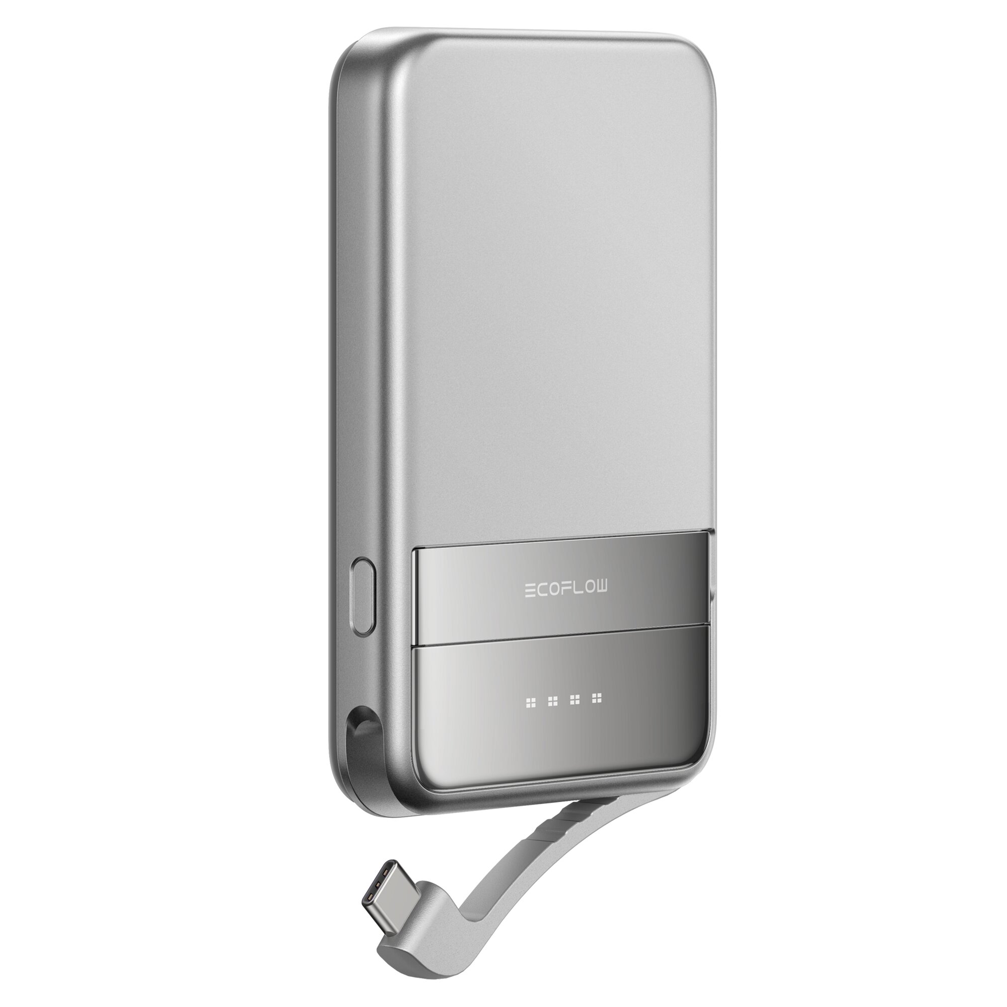 Artikelbild 1 des Artikels “Magnetische Powerbank Rapid “
