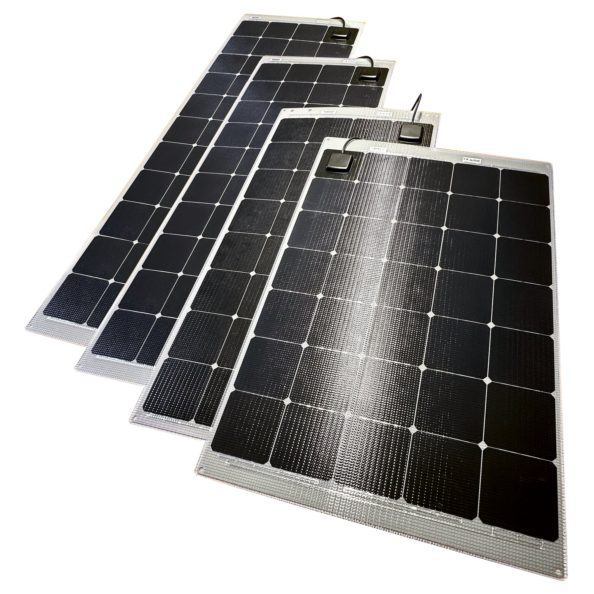 Product image 1 of the product “Solarmodul Power Flex ”
