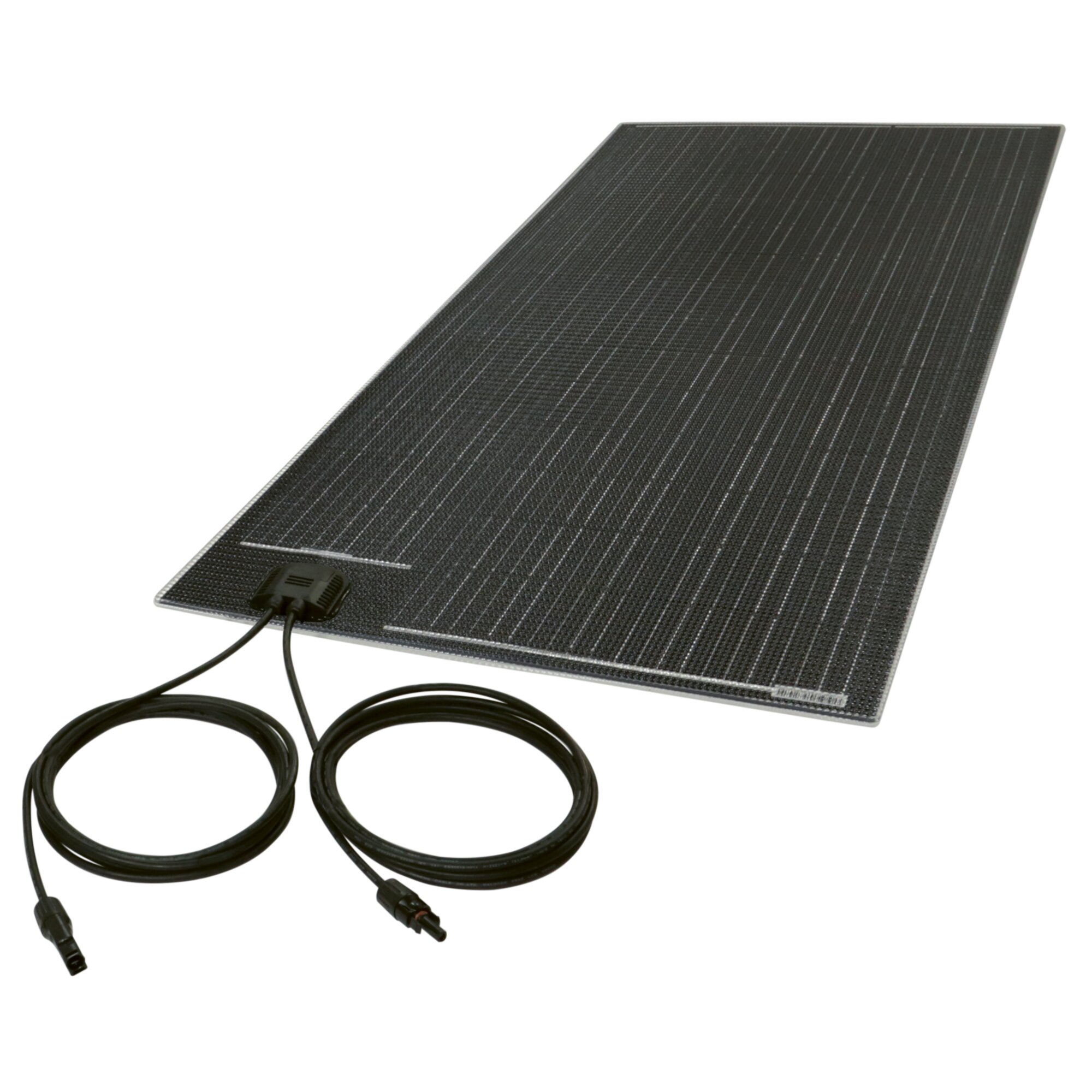 Artikelbild 1 des Artikels “Solar-Komplettanlage FLAT TYPE-SYSTEM “