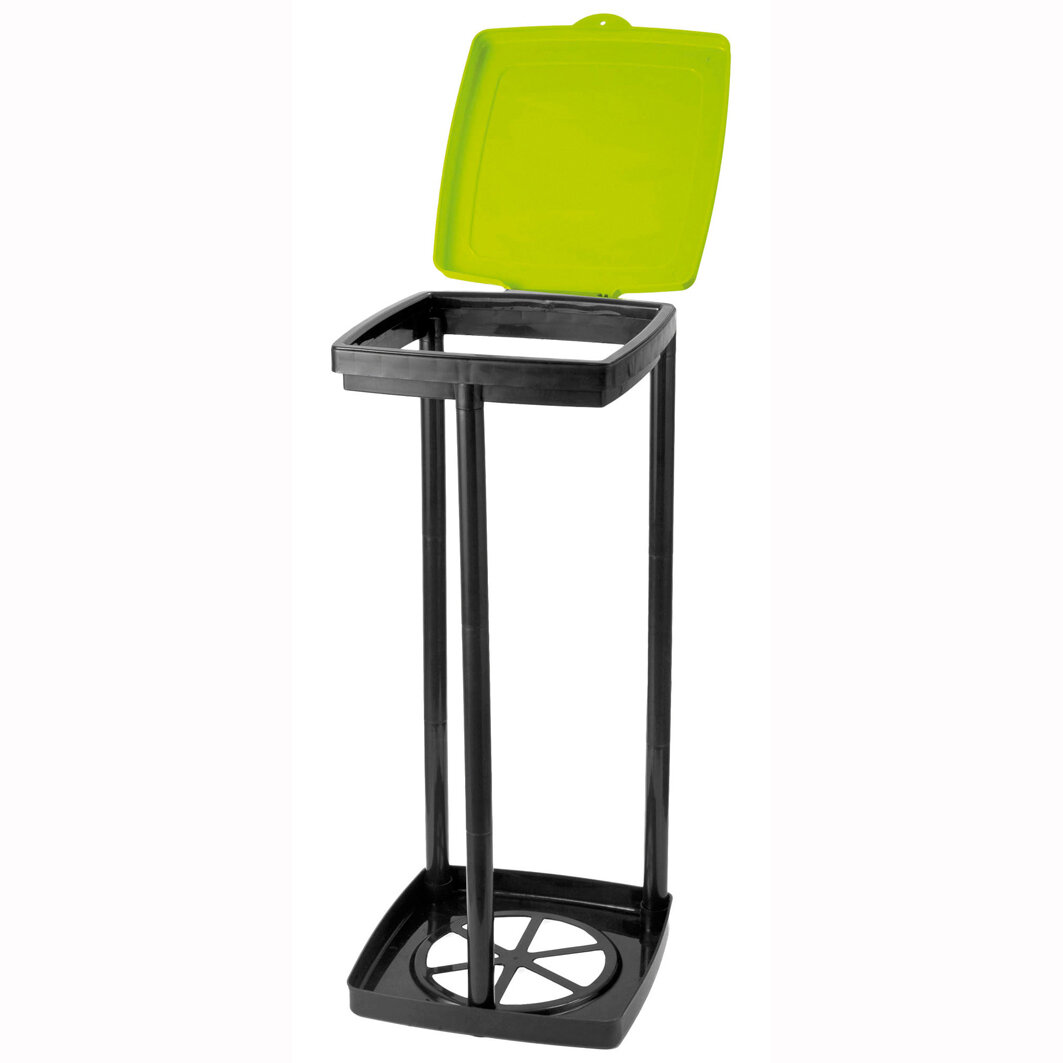 Product image 1 of the product “Mülleimer Bio Boy Kompakt ”