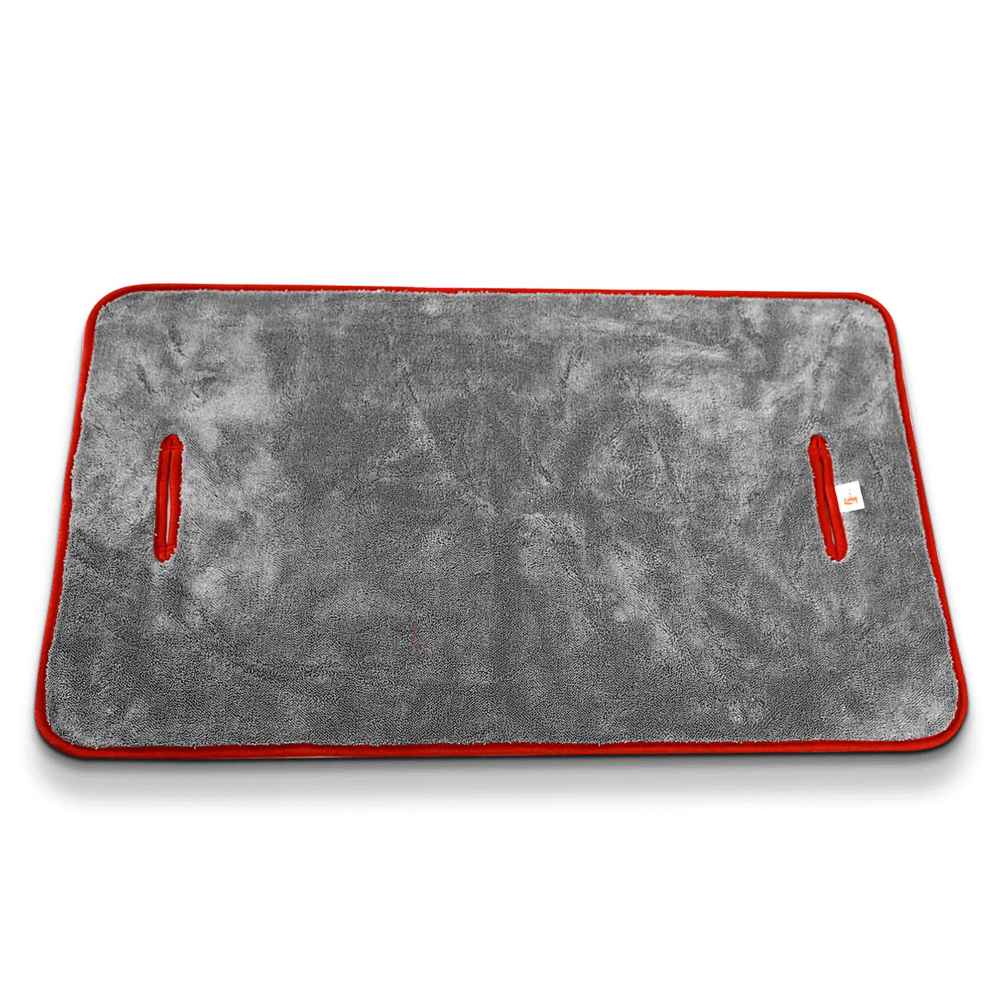 Product image 1 of the product “Mikrofasertuch Two Cut Twisted ”