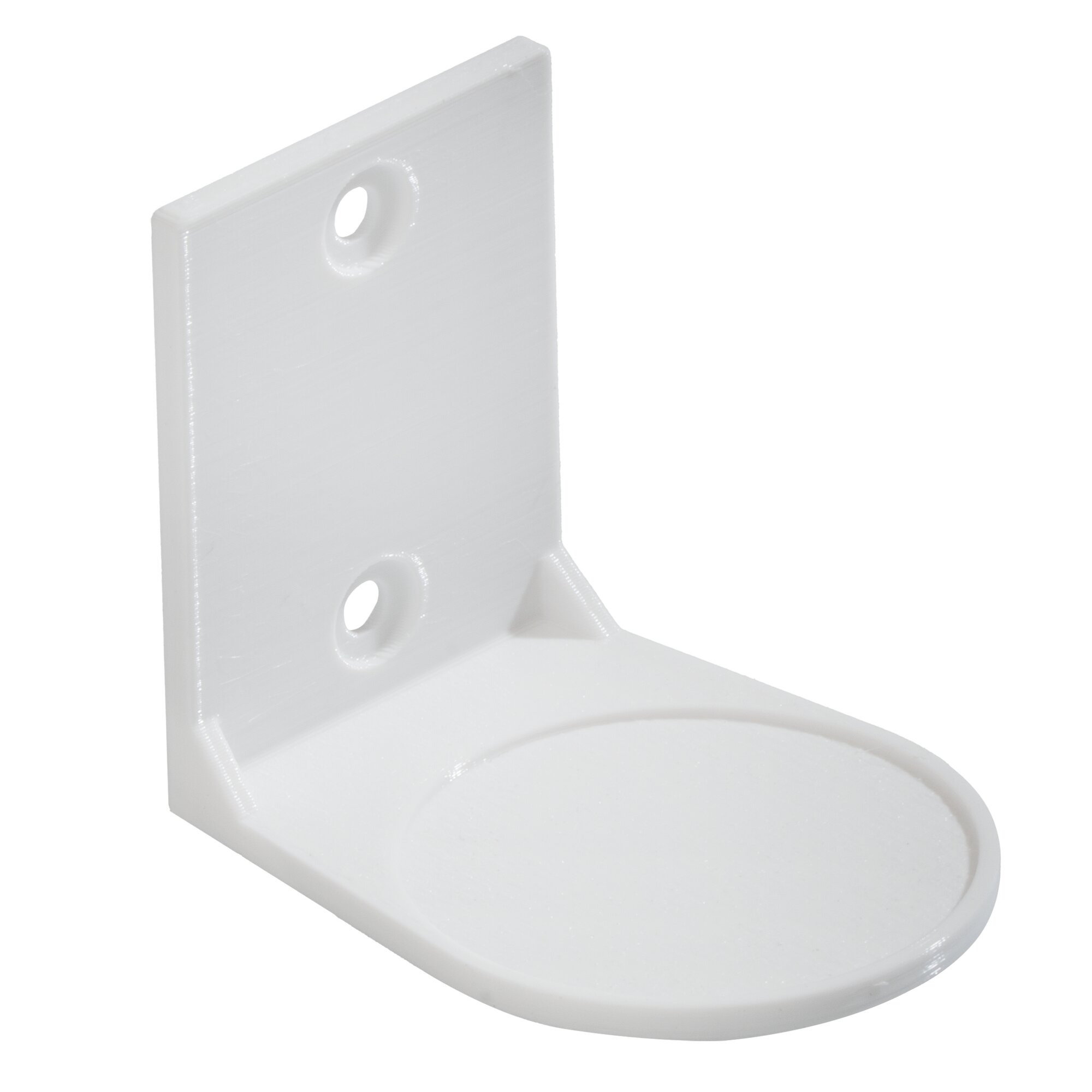 Product image 1 of the product “Adapter für Rauchmelder zur Wandmontage für T.S.A. Funk-Rauchmelder ”