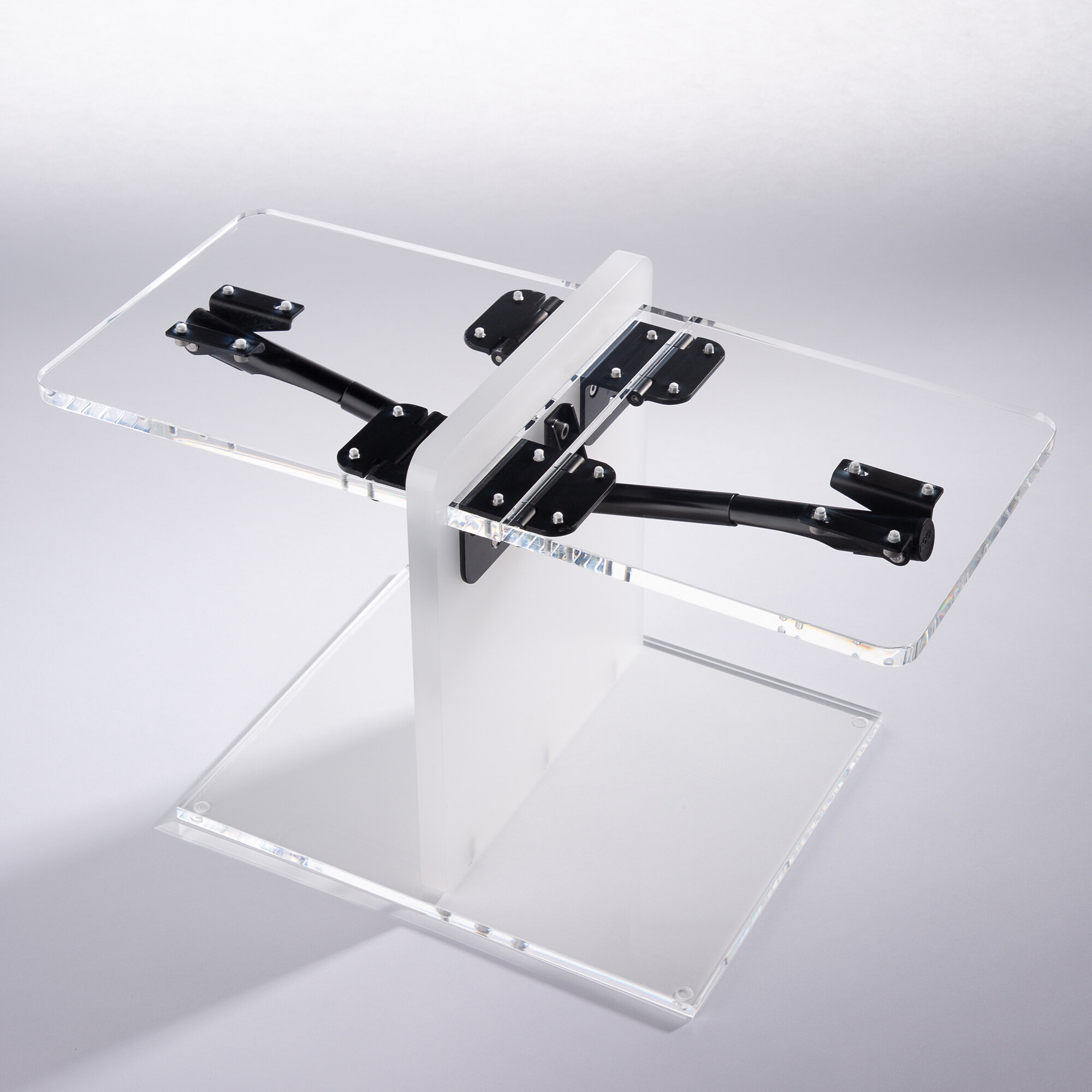 Artikelbild 1 des Artikels “Tischplattenhalter Set komplett “