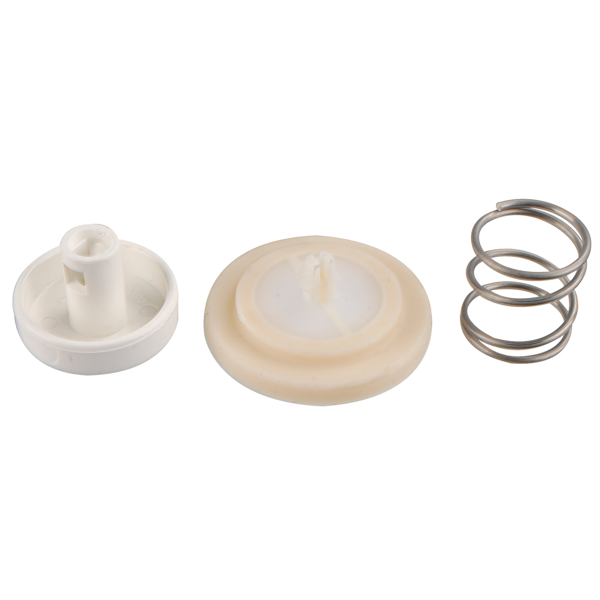 Product image 1 of the product “Belüftungsknopf edelweiß für Porta Potti 145/165 ”