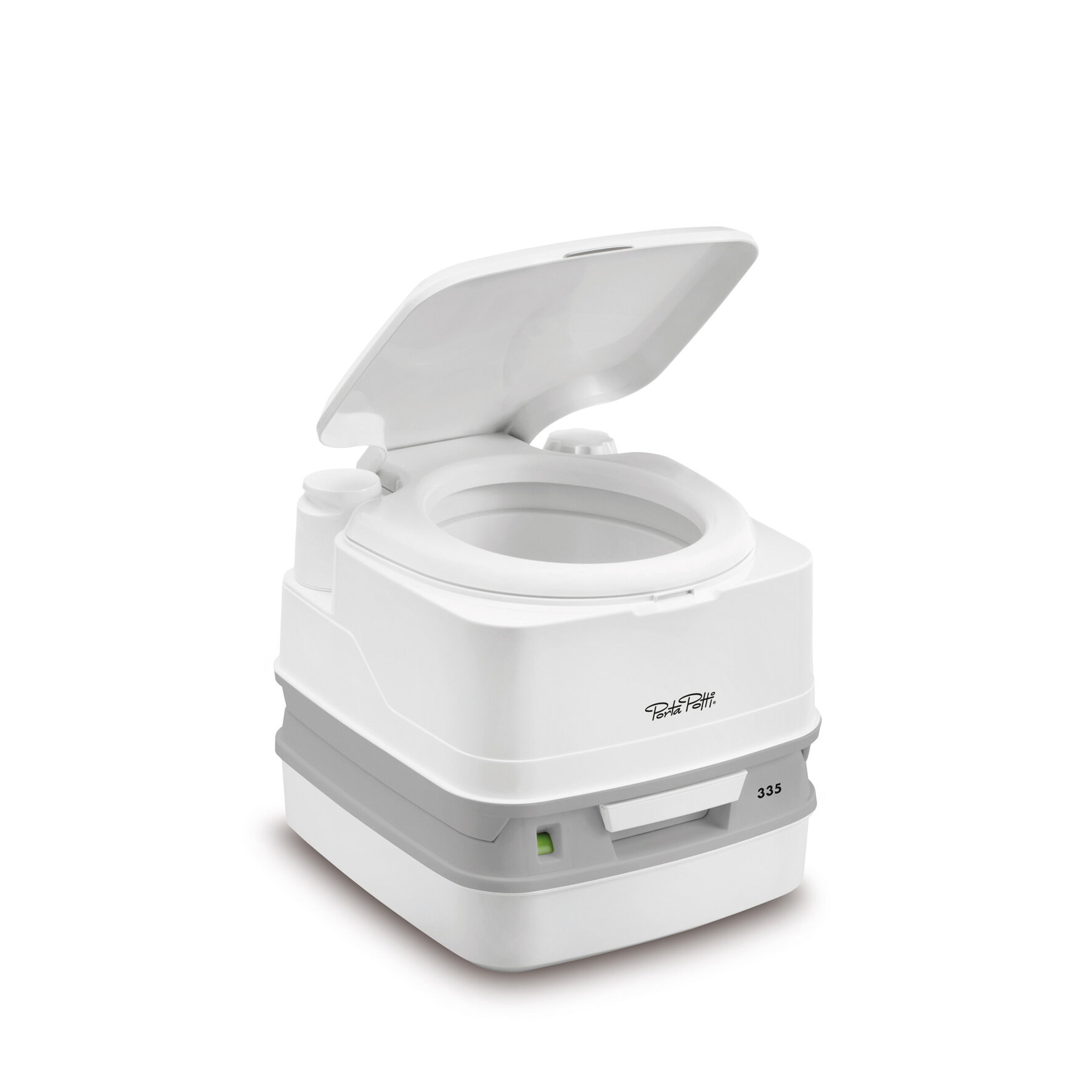 Artikelbild 1 des Artikels “Campingtoilette Porta Potti Serie 300 “