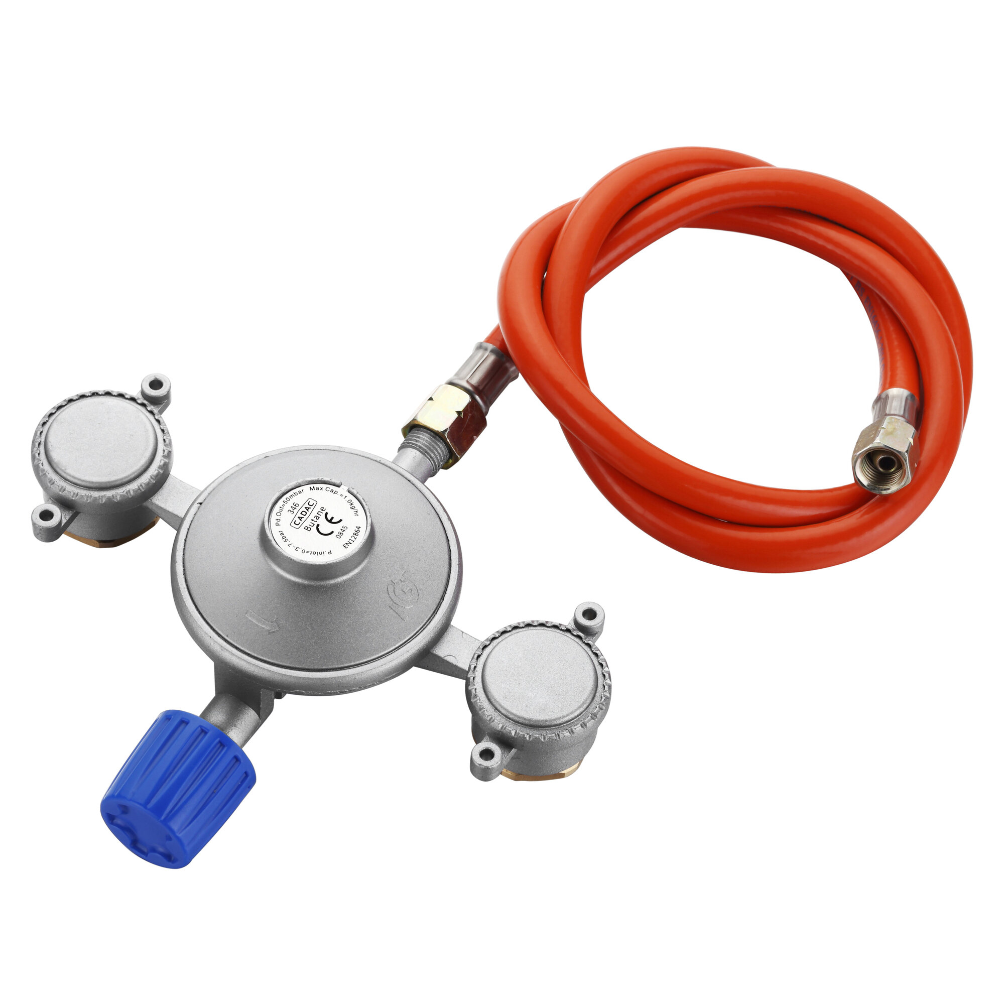 Artikelbild 1 des Artikels “Gasversorgung Dual Power Pak “