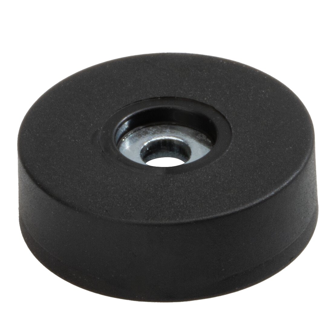 Product image 1 of the product “Magnet A-System rondoline mit Zylinderbohrung ”