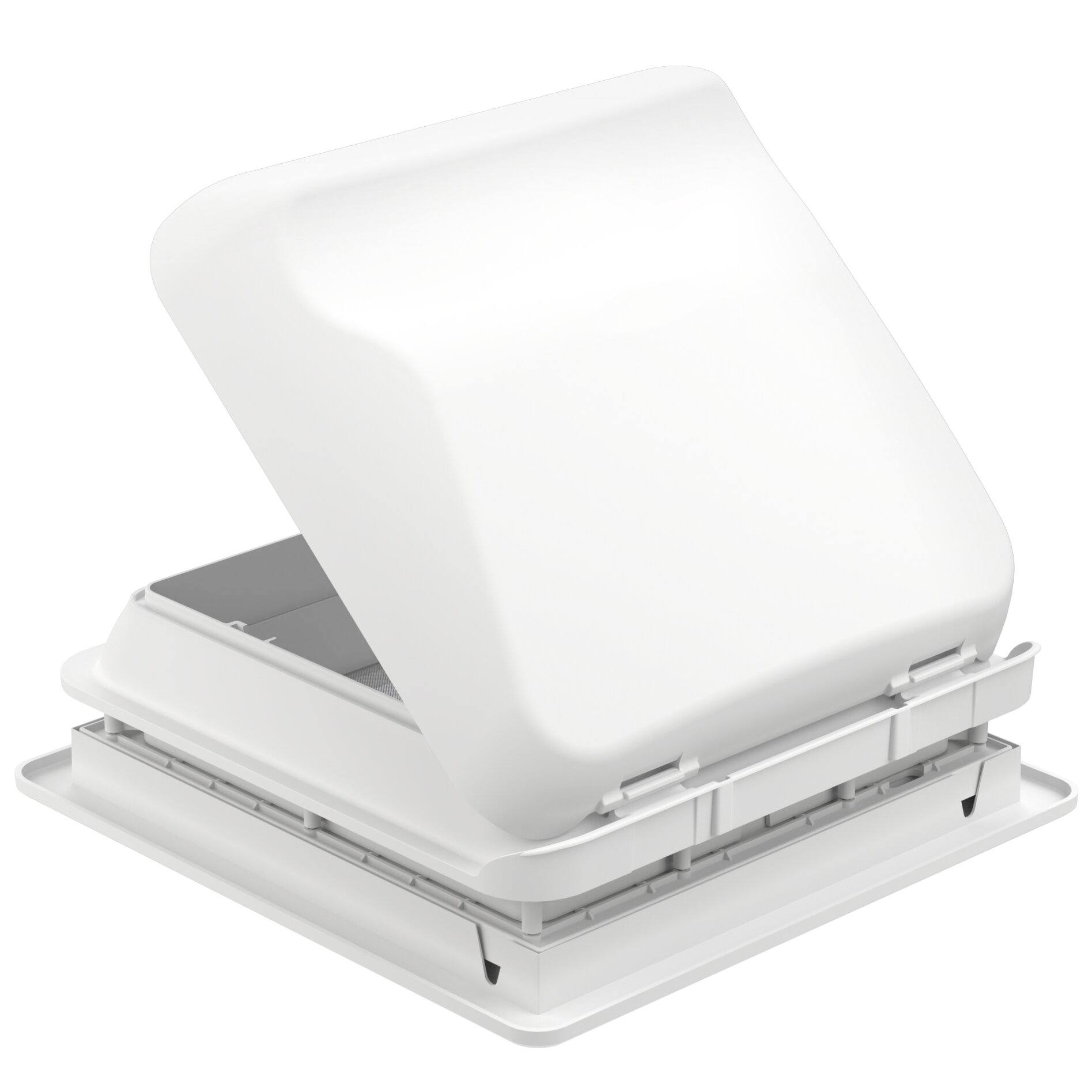 Product image 1 of the product “Dachhaube Vent 28F ”