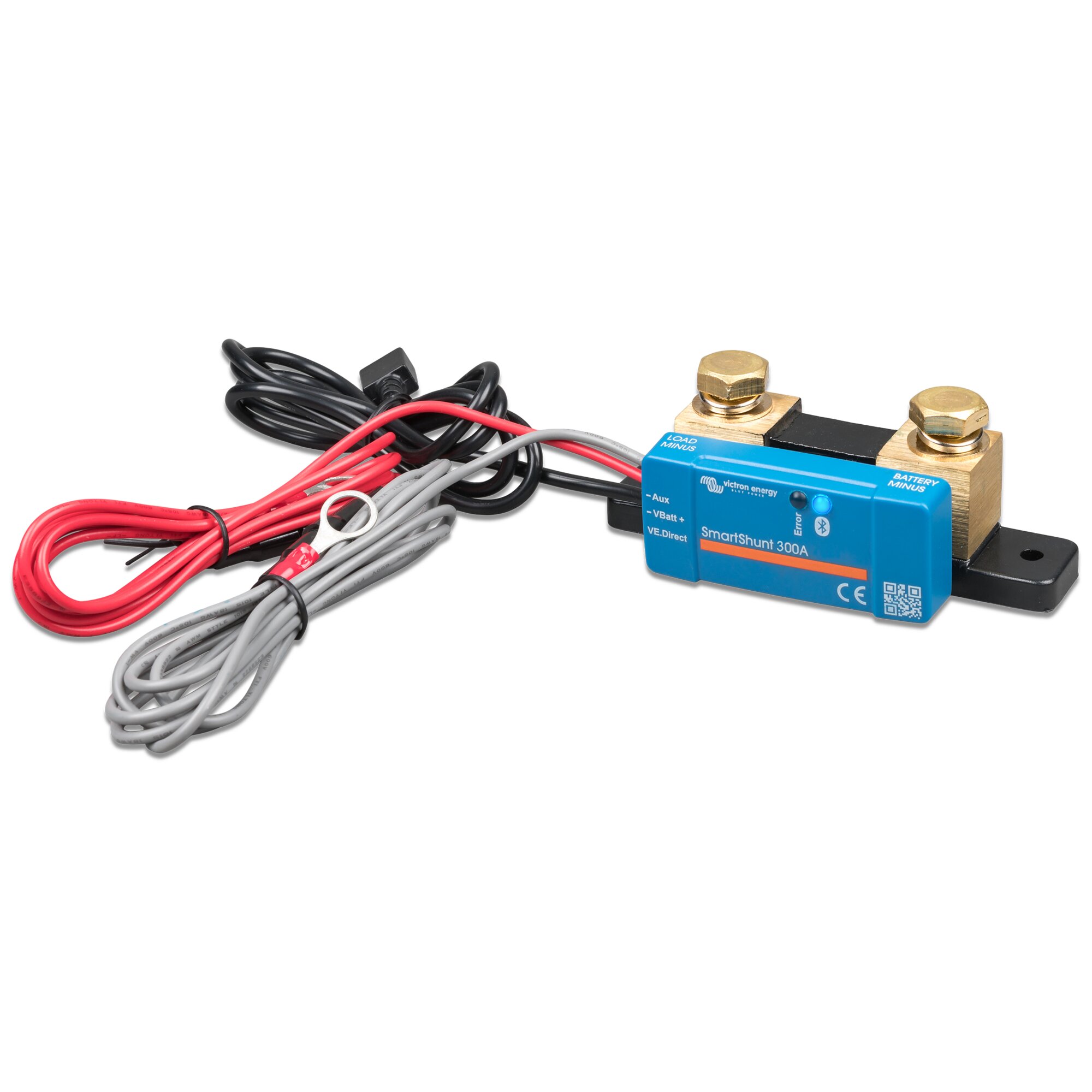 Product image 1 of the product “Batteriewächter SmartShunt ”