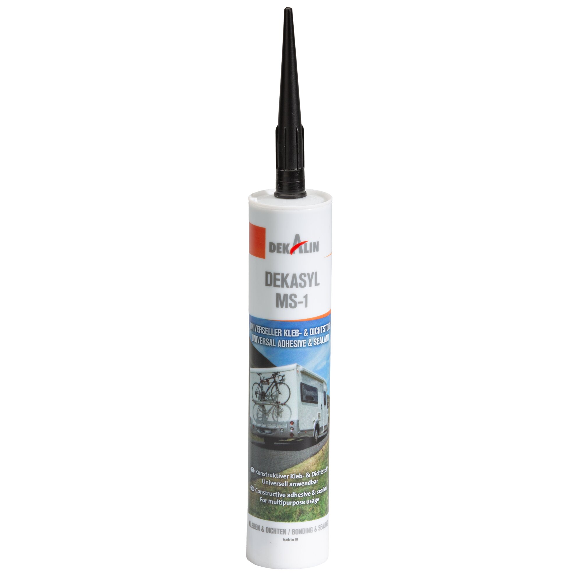 Artikelbild 1 des Artikels “Dichtstoff DEKASYL MS-1 “