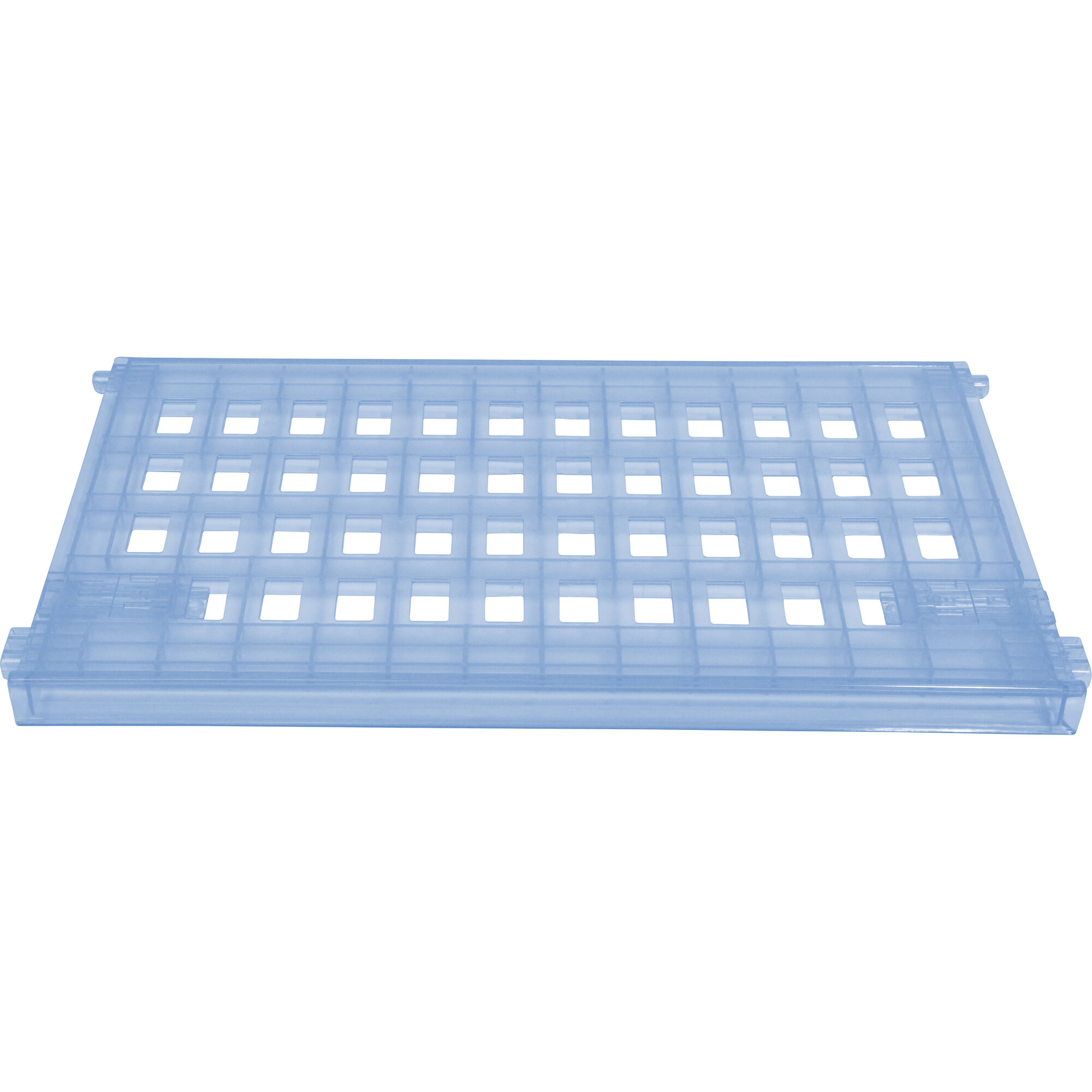 Product image 1 of the product “Gitter, oben, für Dometic-Kühlschränke RMD 8551, 8555, RMDT 8555 ”