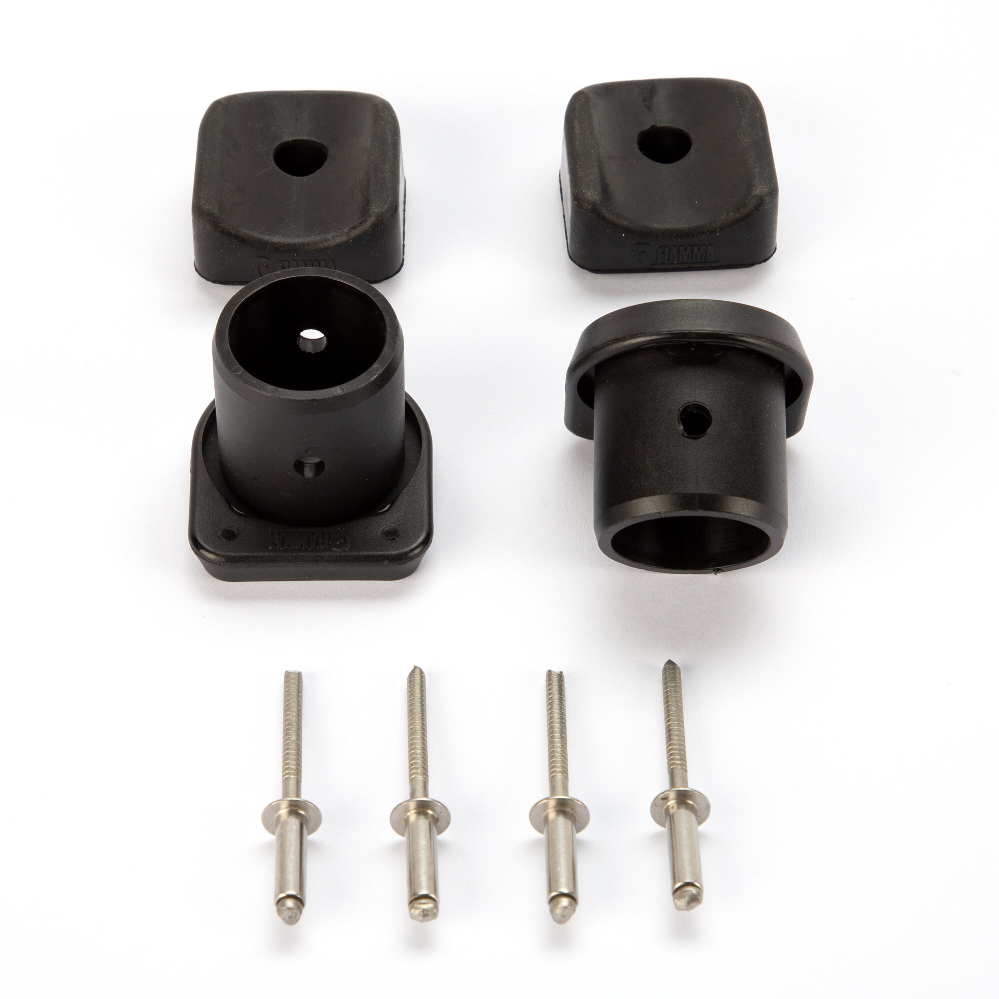 Artikelbild 1 des Artikels “Bull Shock Absorber – Dämpfer-Set “