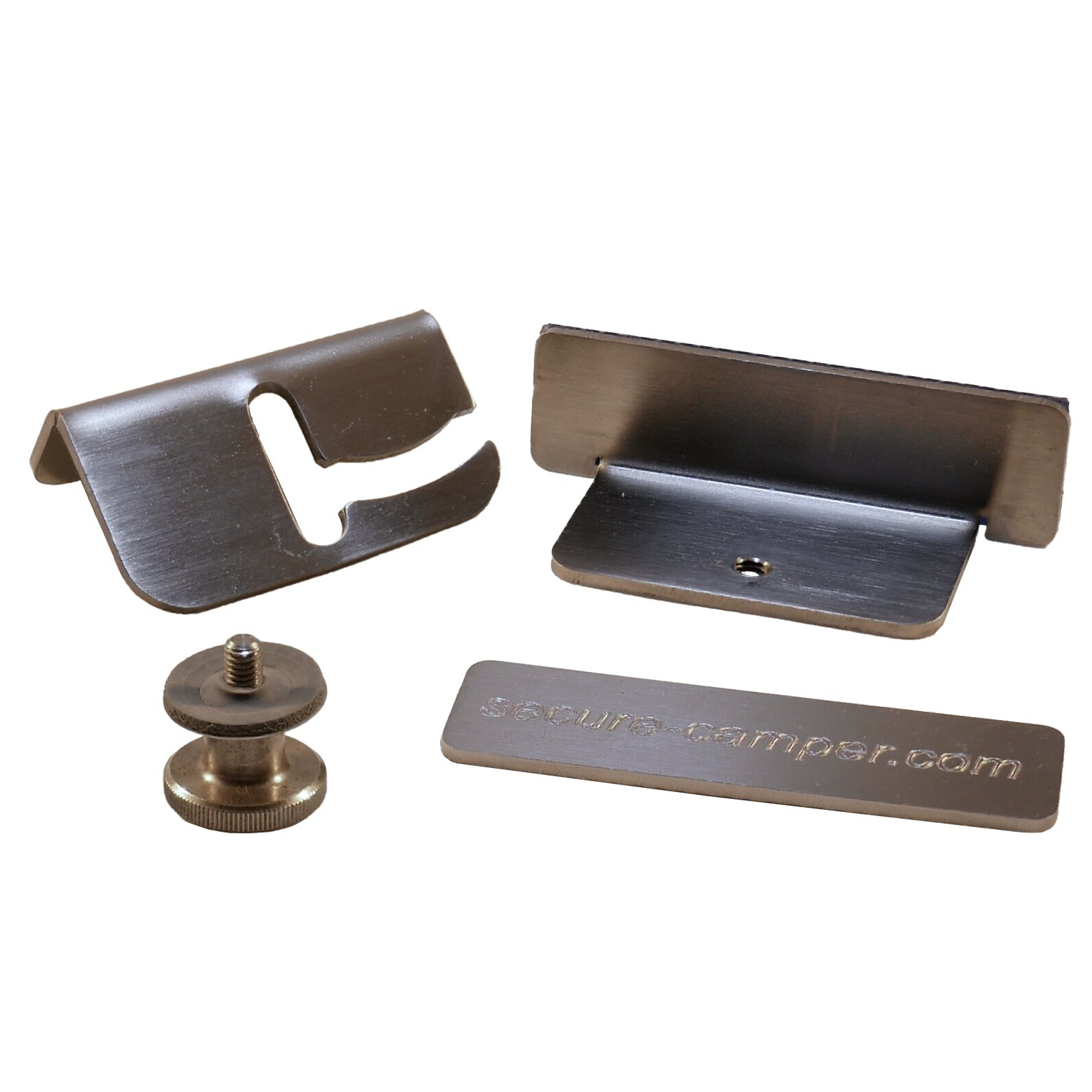 Product image 1 of the product “Einbruchschutz für Fenster für Dometic S4/S5/S10 Polyvison ”
