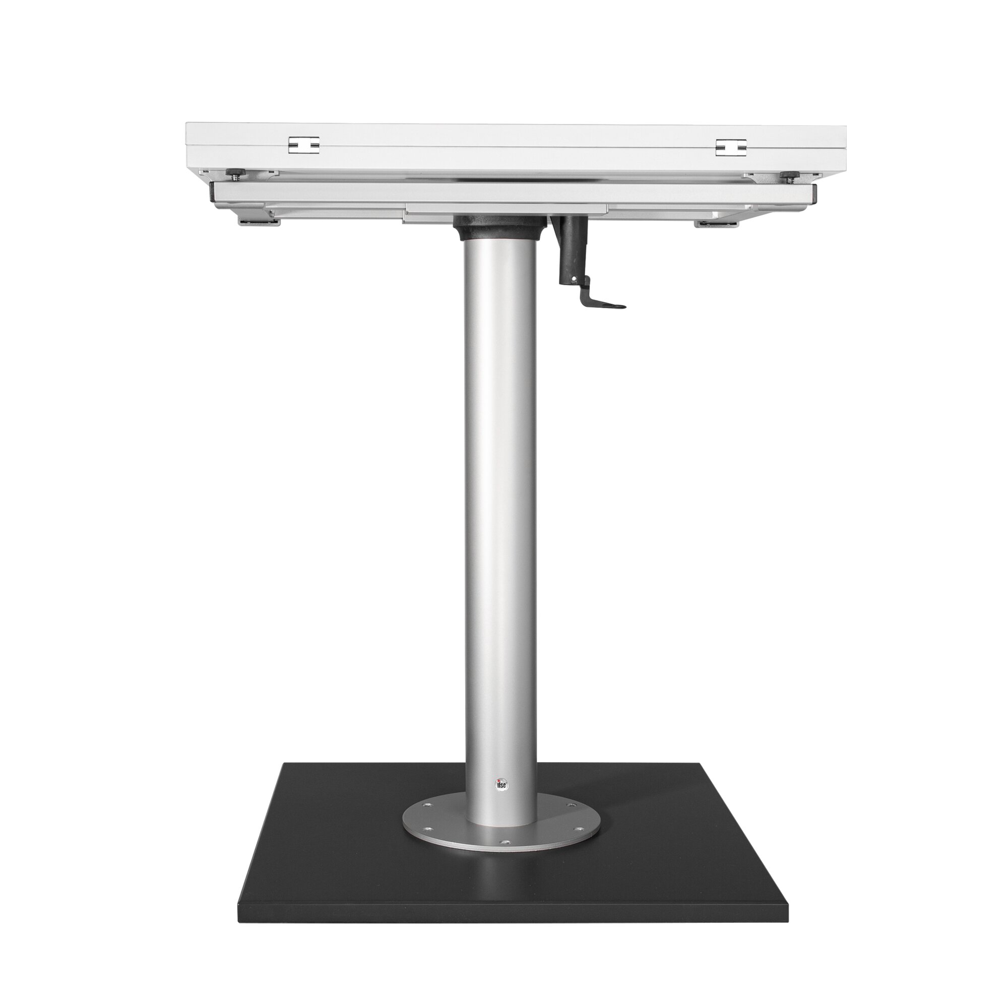 Product image 1 of the product “Tischsäule fest mit Verschiebung ”