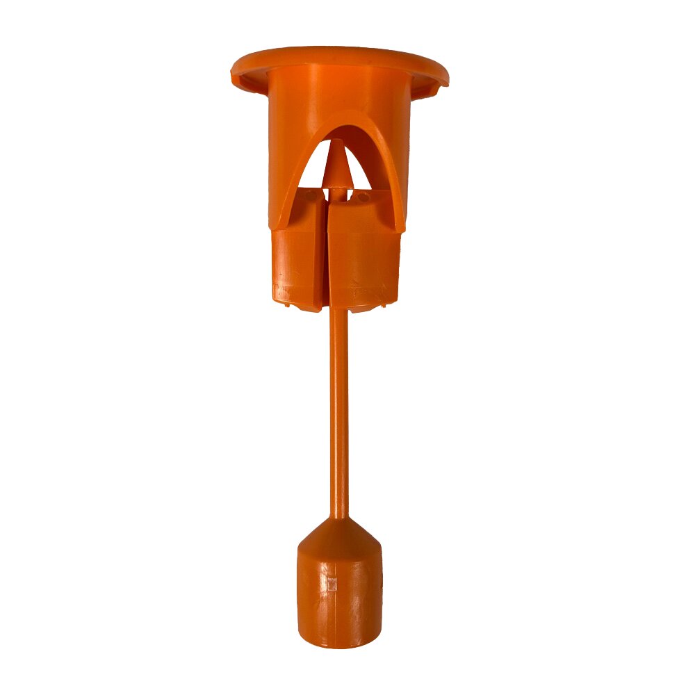 Product image 1 of the product “Füllstandsanzeige Urinometer für Trenntoilette Trelino® Evo XS/S ”