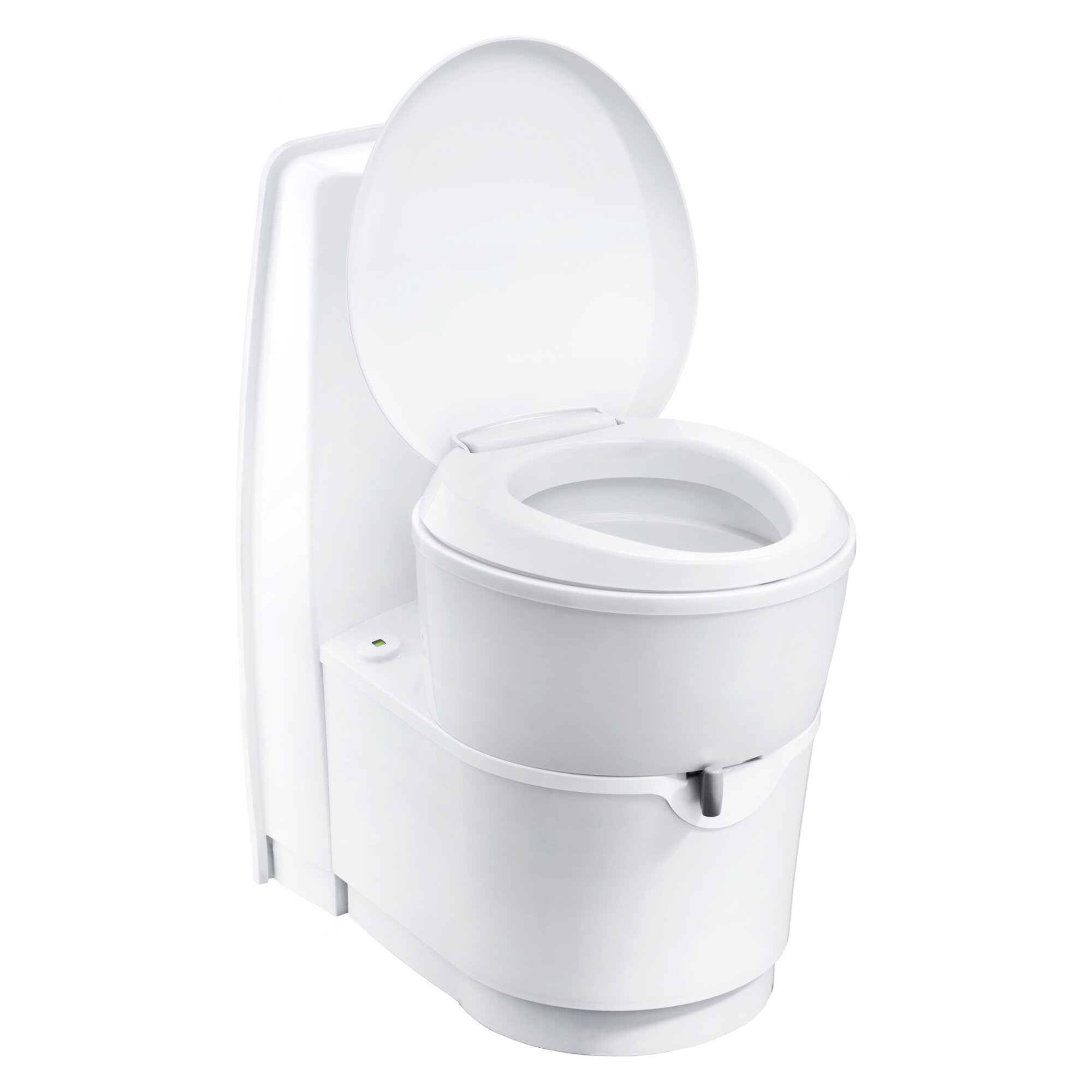 Product image 1 of the product “Cassettentoilette C220 Typ C224-CW ”