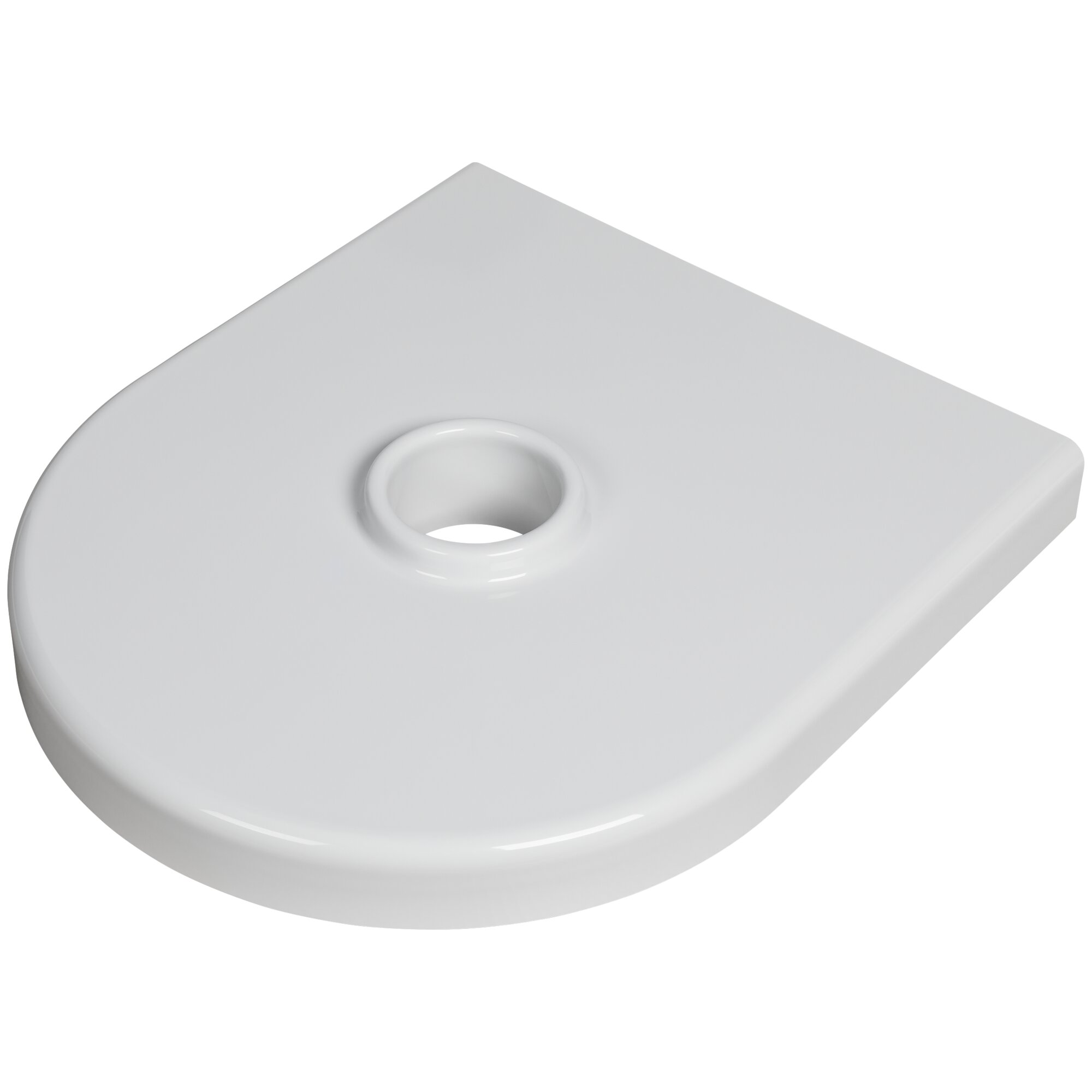 Product image 1 of the product “CATO Toilettenauflage ”