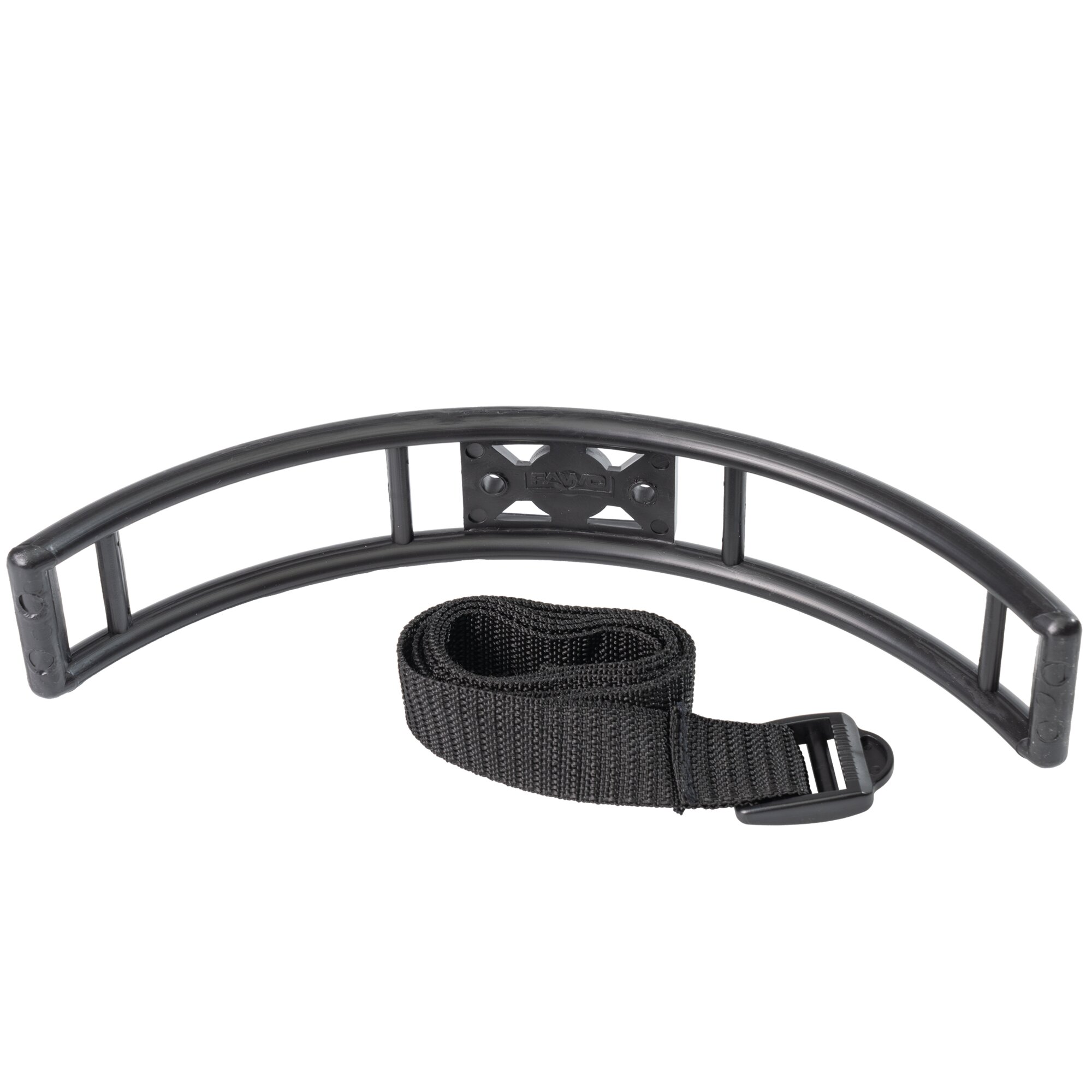 Product image 1 of the product “Gasflaschenhalter lange Ausführung ”
