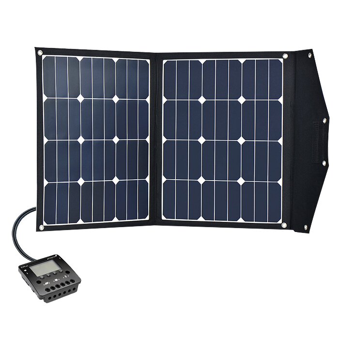 Product image 1 of the product “Solarmodul Kit Phaesun Fly Weight Premium ”