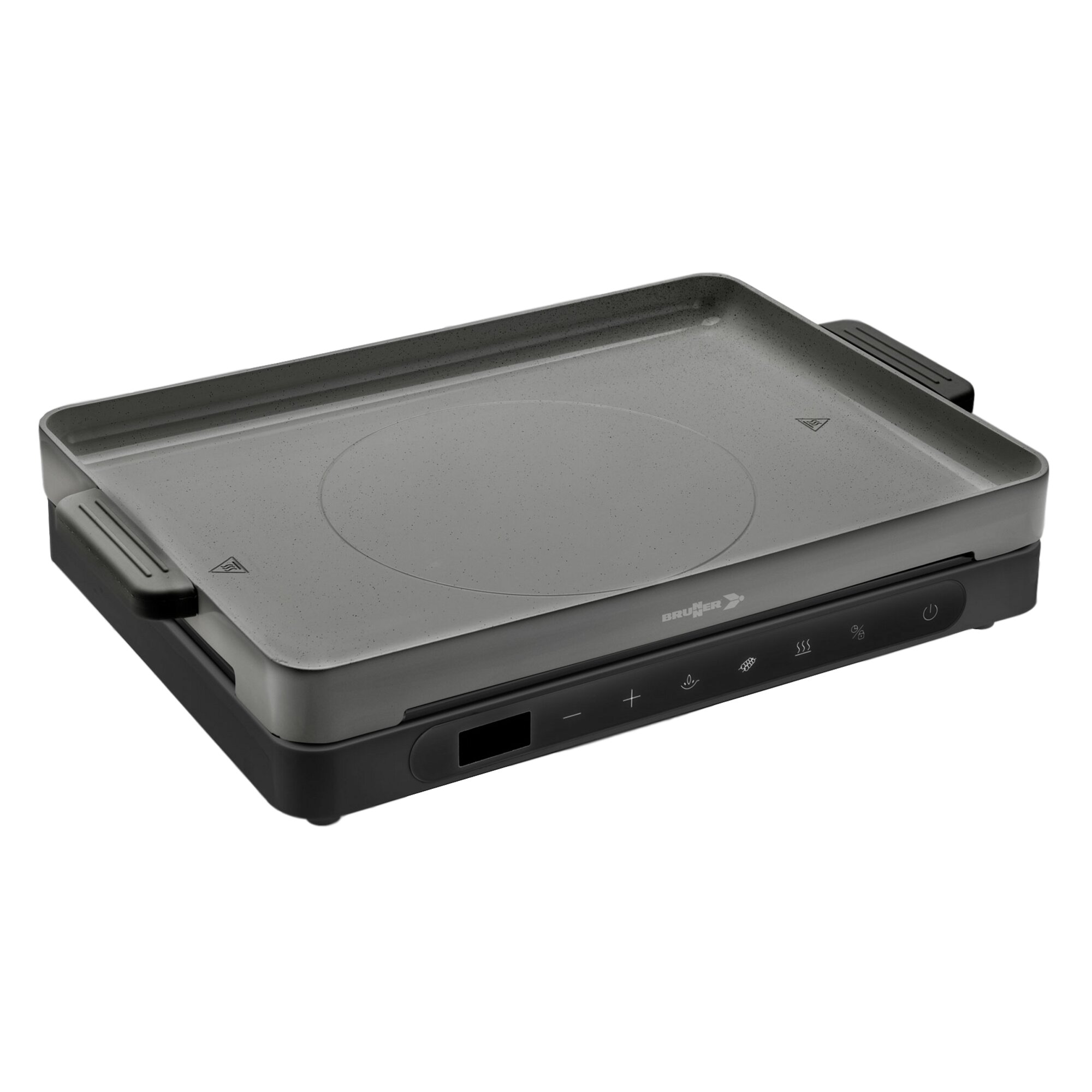 Product image 1 of the product “Induktionsgrill Hot Point ”