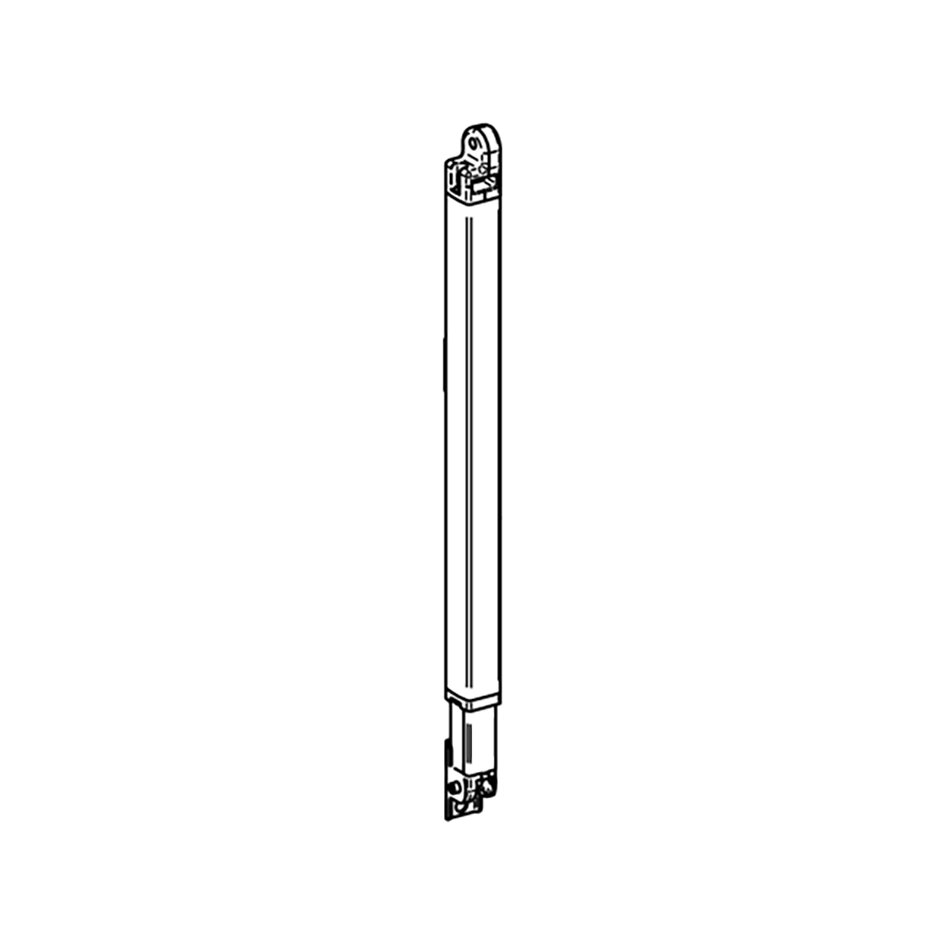 Product image 1 of the product “Stützfuß für Thule Omnistor 1200 ”
