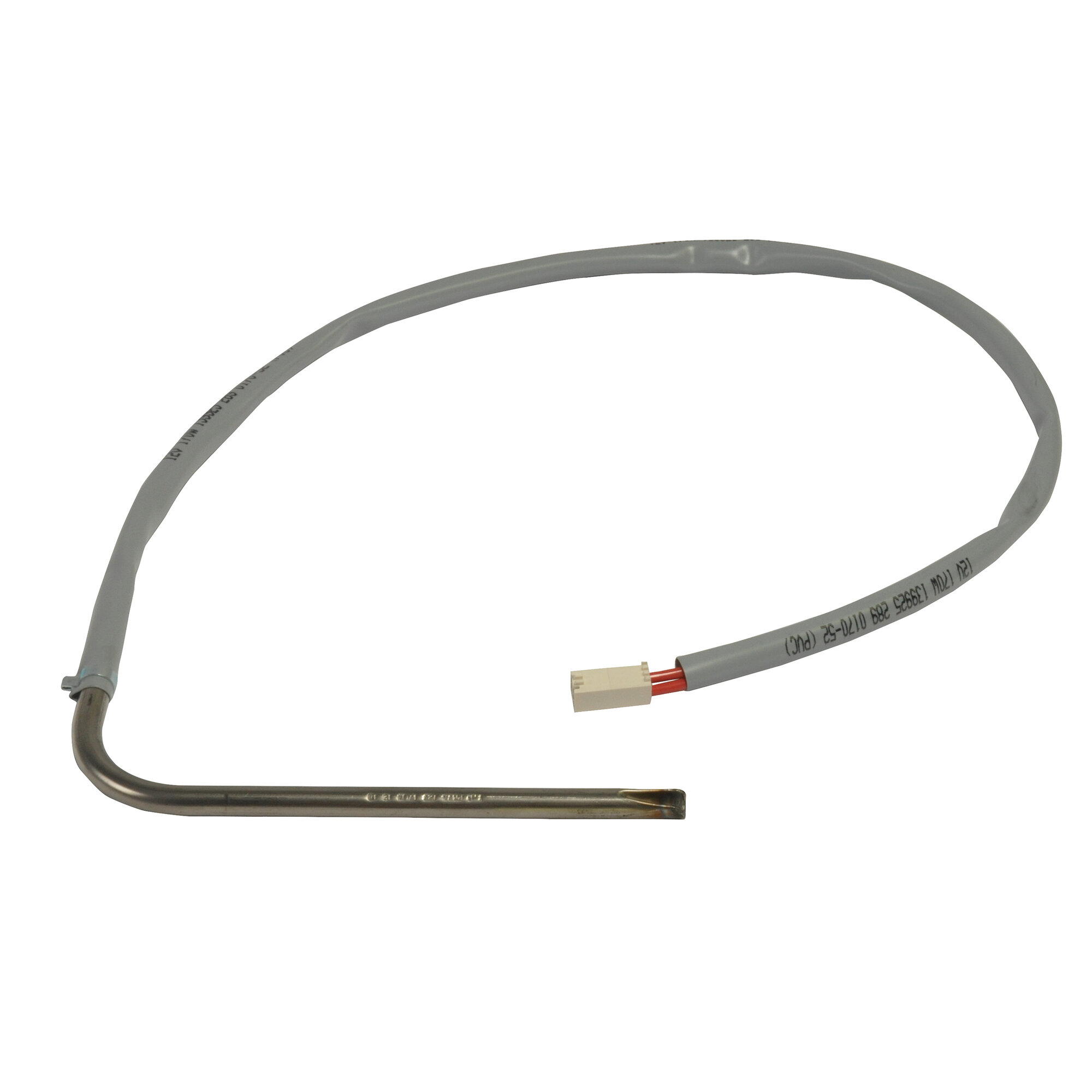 Product image 1 of the product “Heizpatrone, gewinkelt, 170 Watt/12 Volt für Dometic-Kühlschränke Serie 8, 9 ”