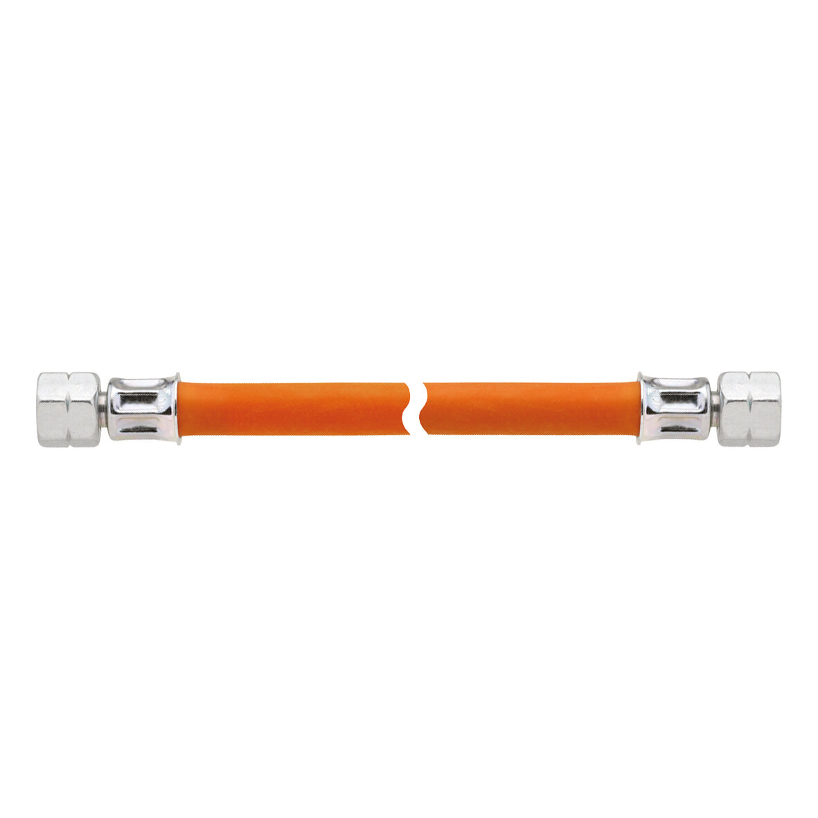 Product image 1 of the product “Mitteldruck-Schlauchleitung 10 bar ”