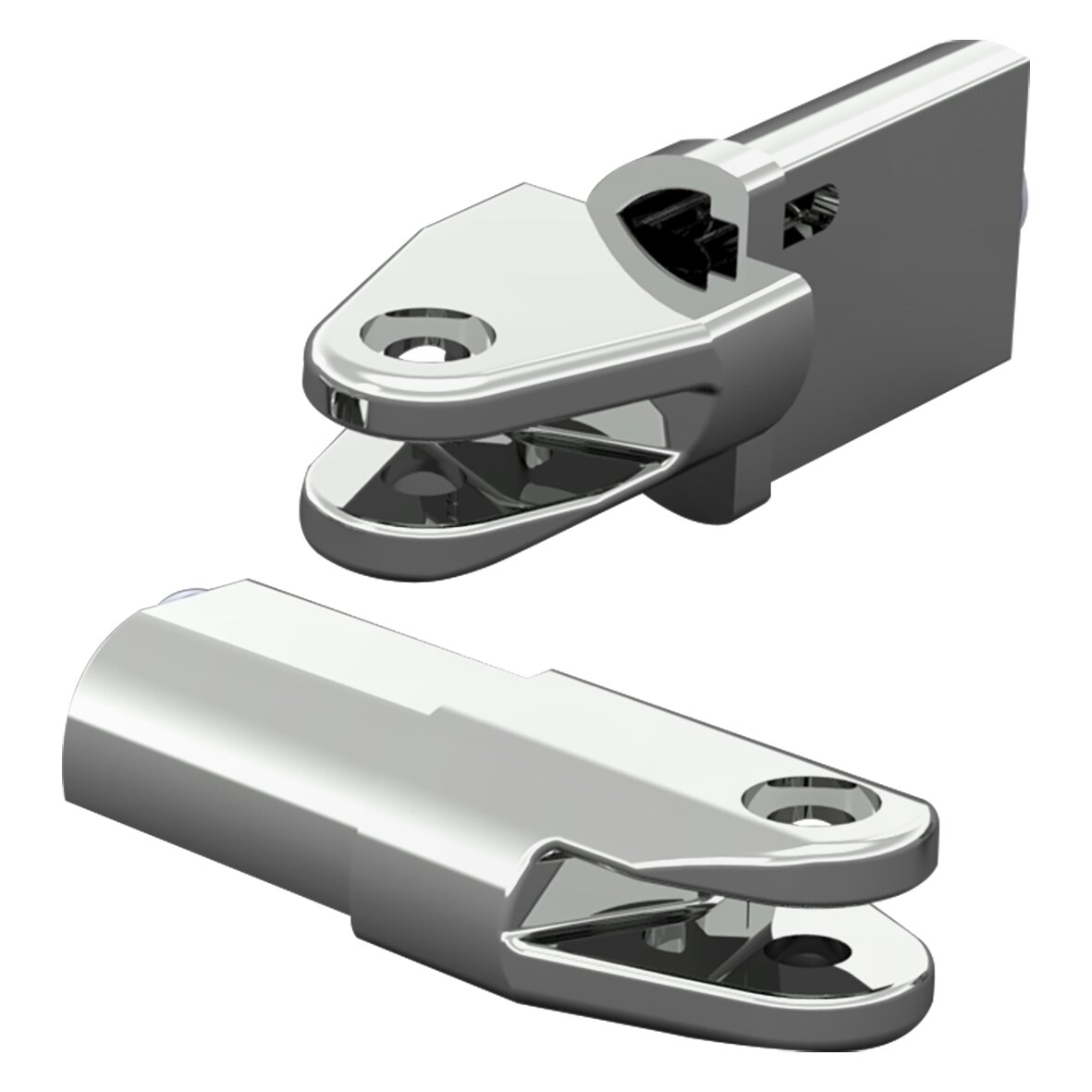 Product image 1 of the product “Rafterendstück ”
