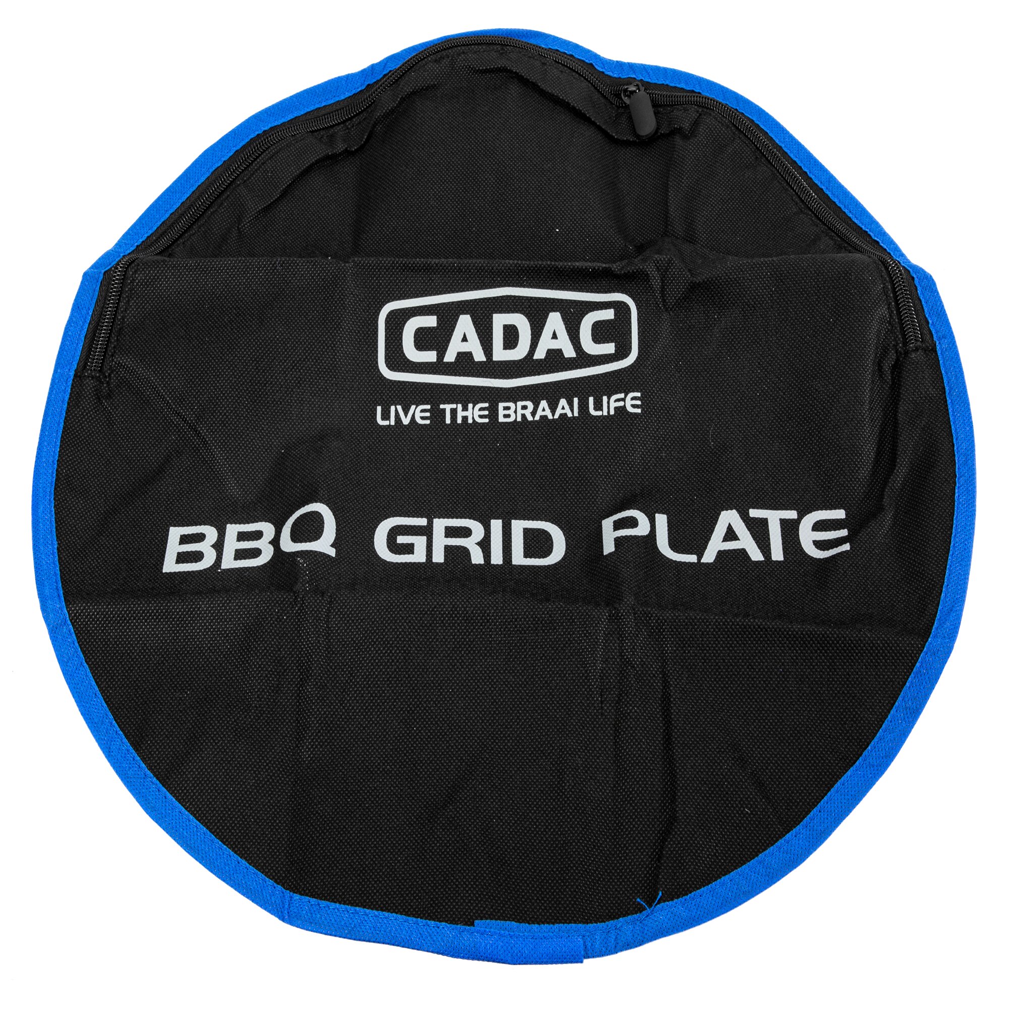 Artikelbild 1 des Artikels “Tasche für BBQ Rost “