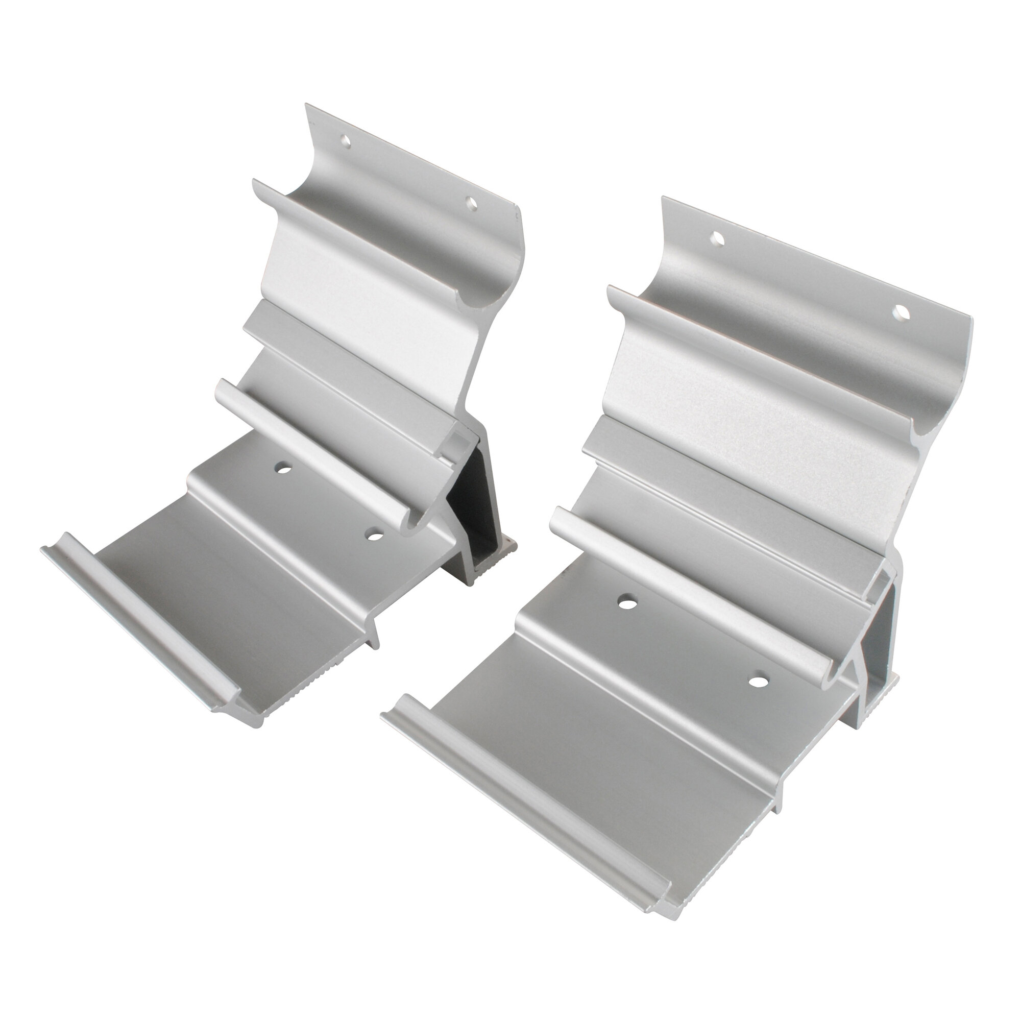 Product image 1 of the product “Traglast-Unterstützung Kit Roof Rail Ducato Extra ”