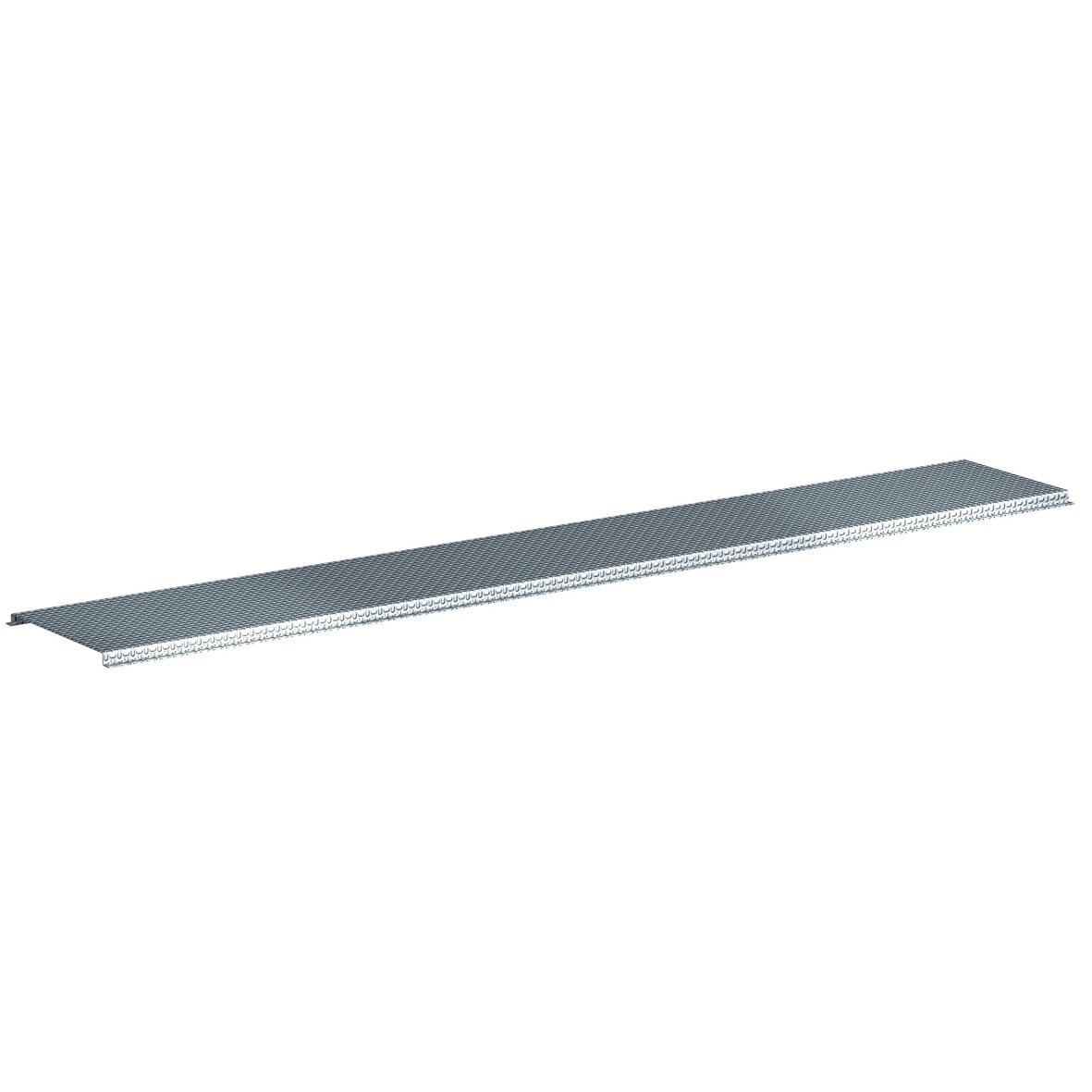 Artikelbild 1 des Artikels “Begehplanke aus Aluminium, 250 cm “