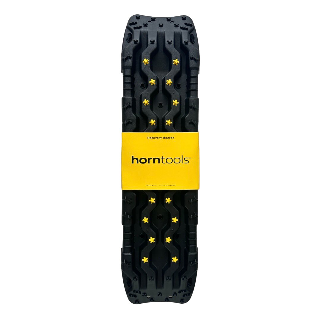 Artikelbild 1 des Artikels “Gripplatte Recovery Boards 2er-Set “