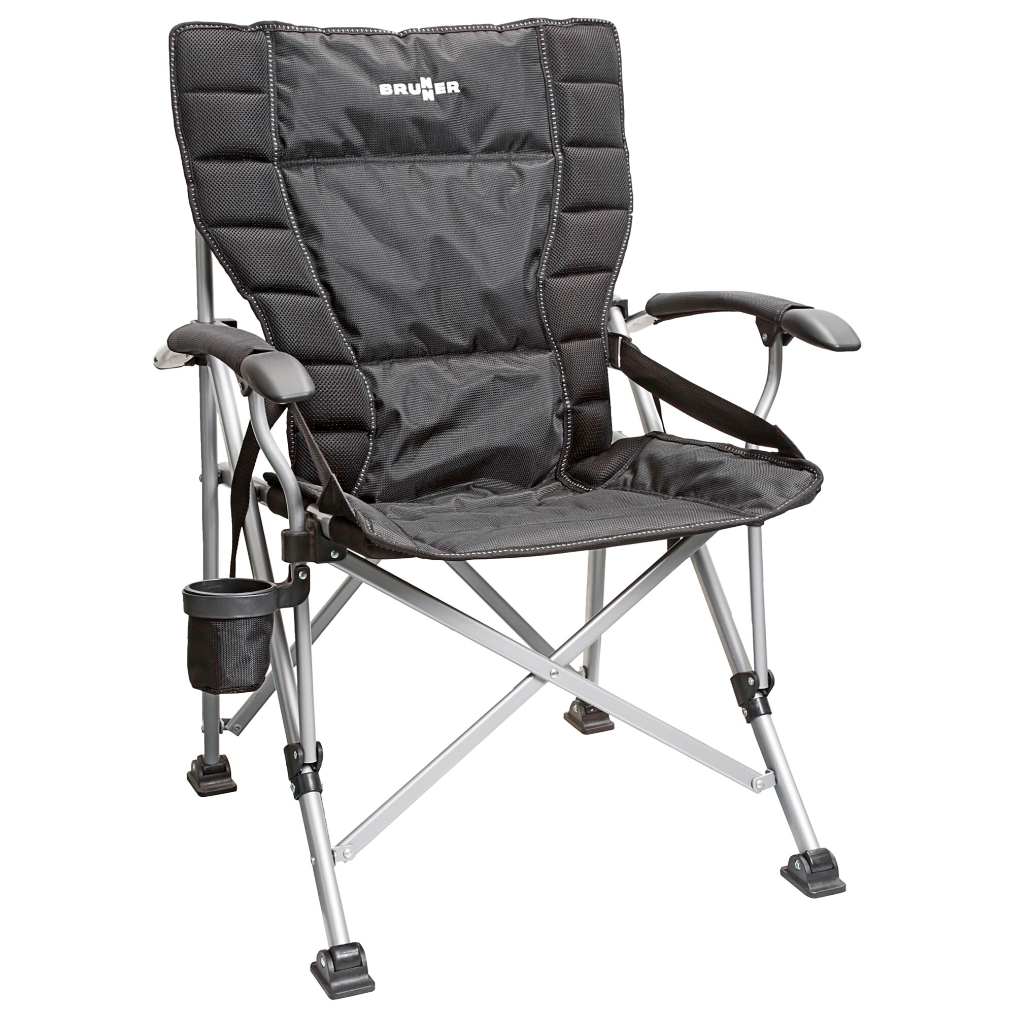 Product image 1 of the product “Faltstuhl Raptor XL ”