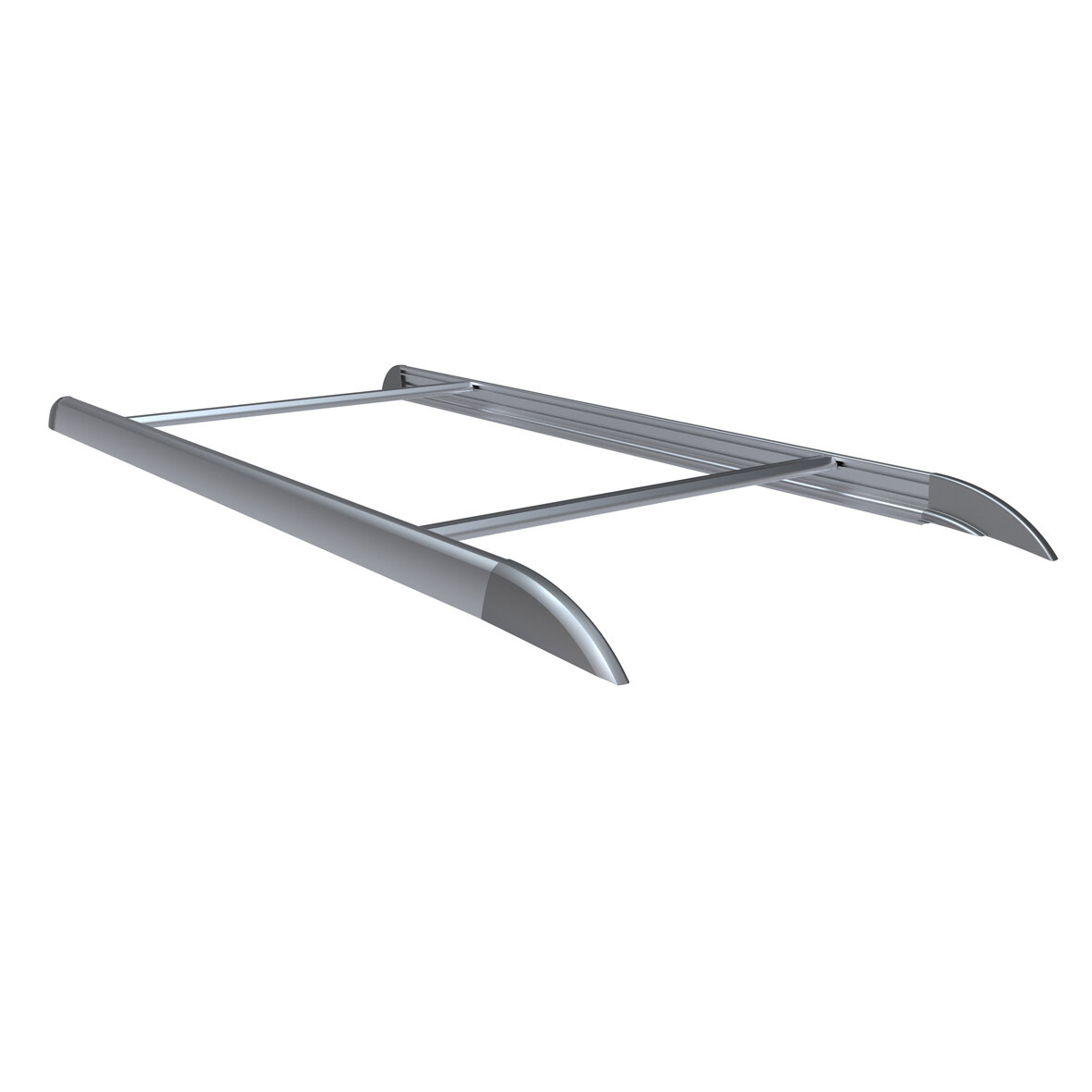 Product image 1 of the product “Reling STYLE 3345 mm, für Fahrzeuglänge 5416 mm ”