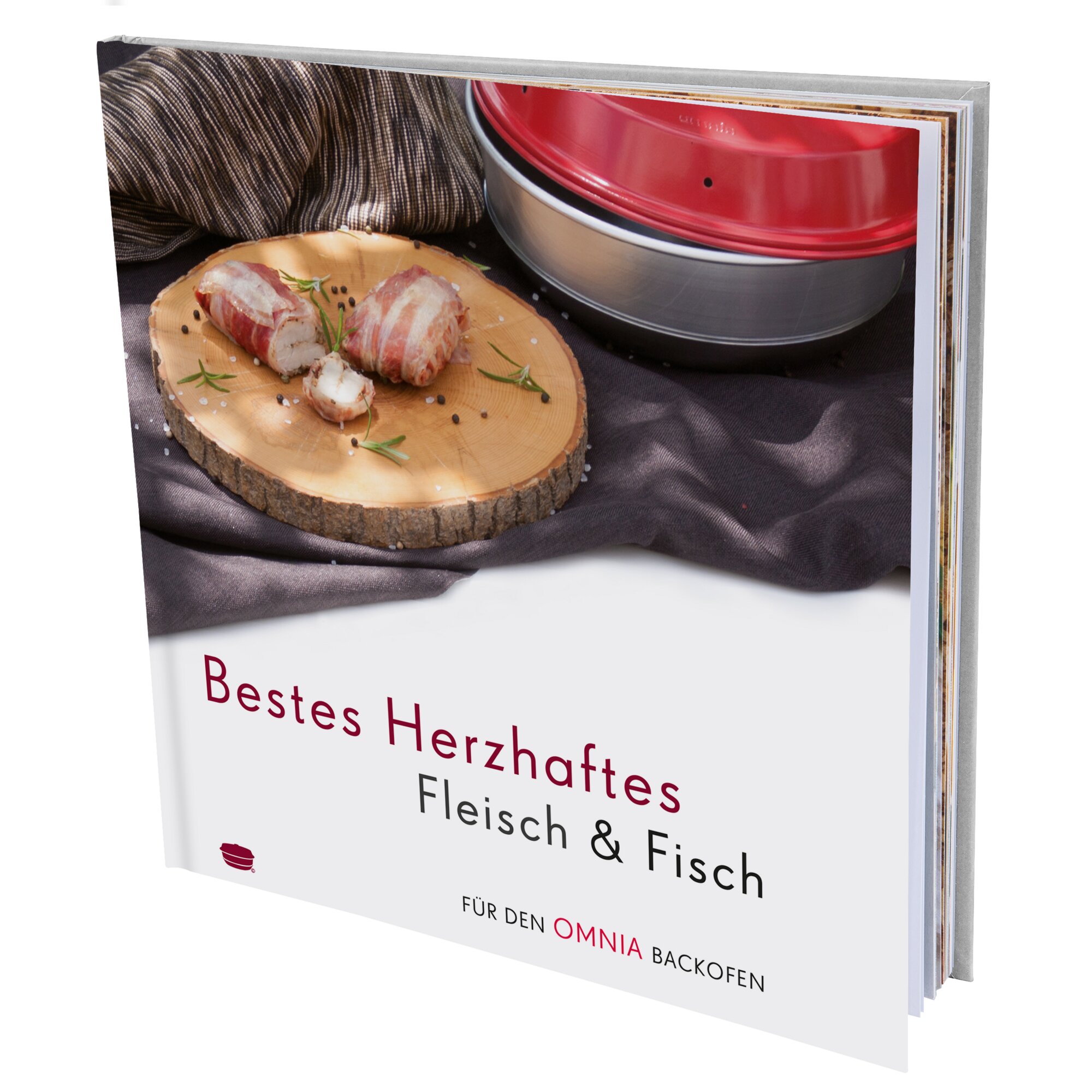 Artikelbild 1 des Artikels “Kochbuch 