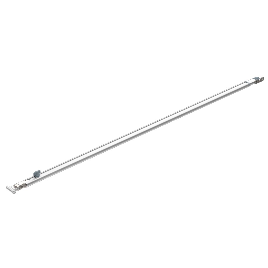 Product image 1 of the product “Stützfuß 270 für F43van ”