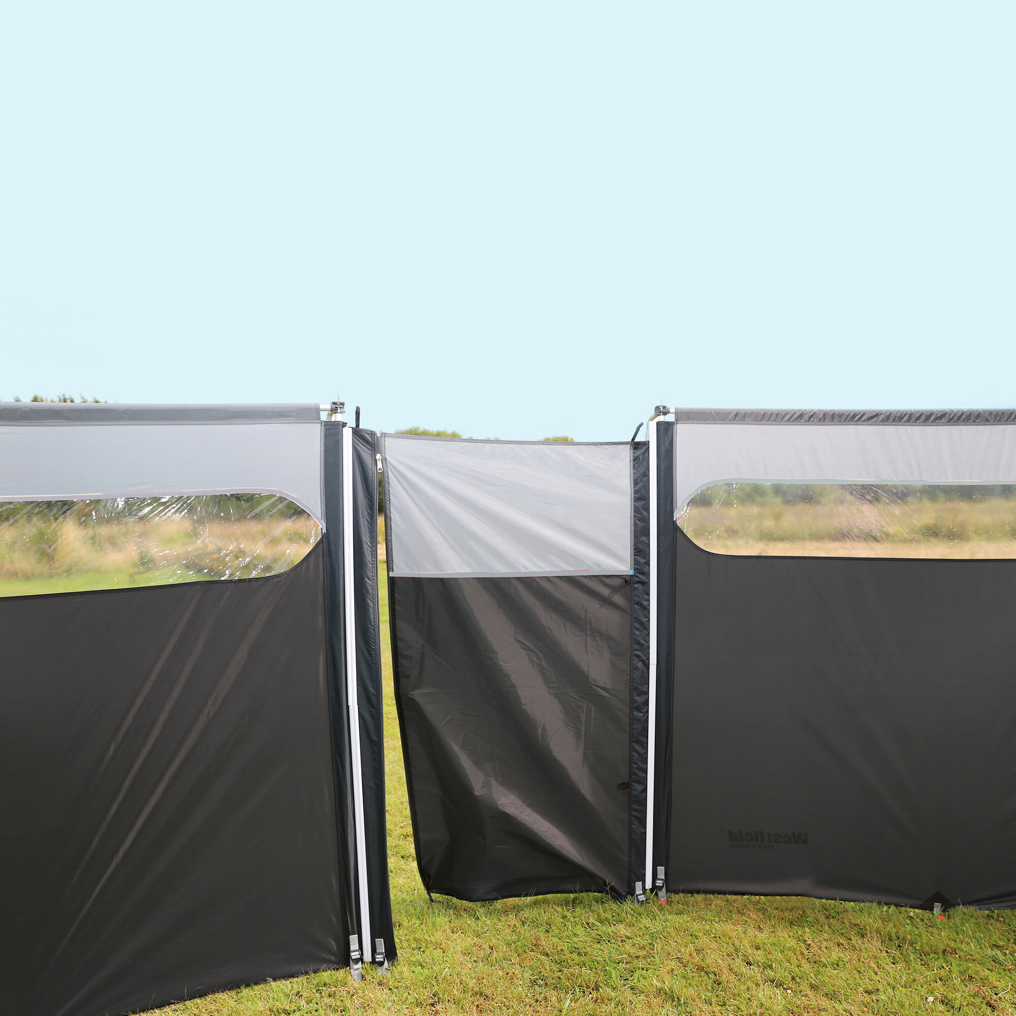 Product image 1 of the product “Türelement Windshield Pro ”
